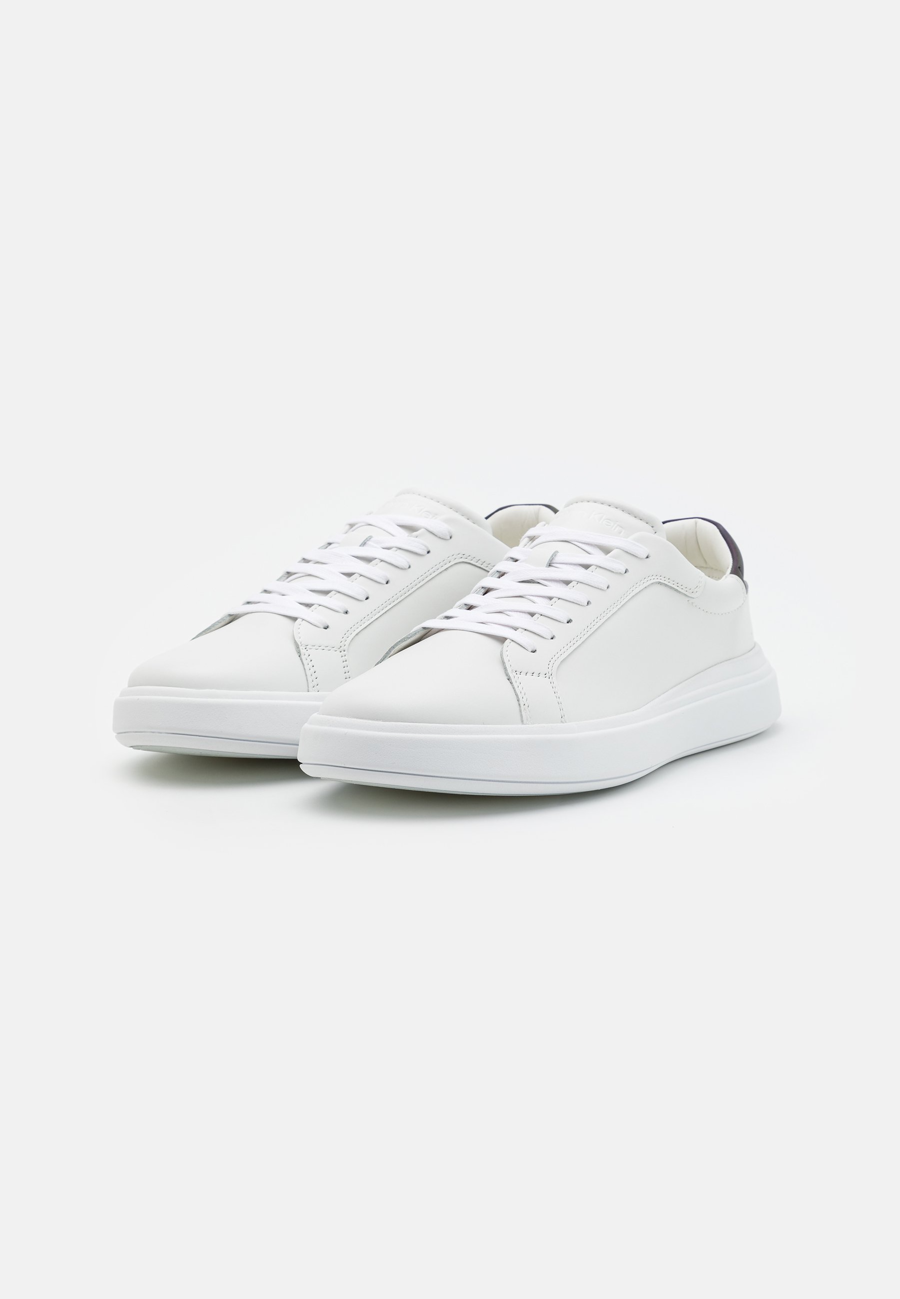 LACE UP - Trainers