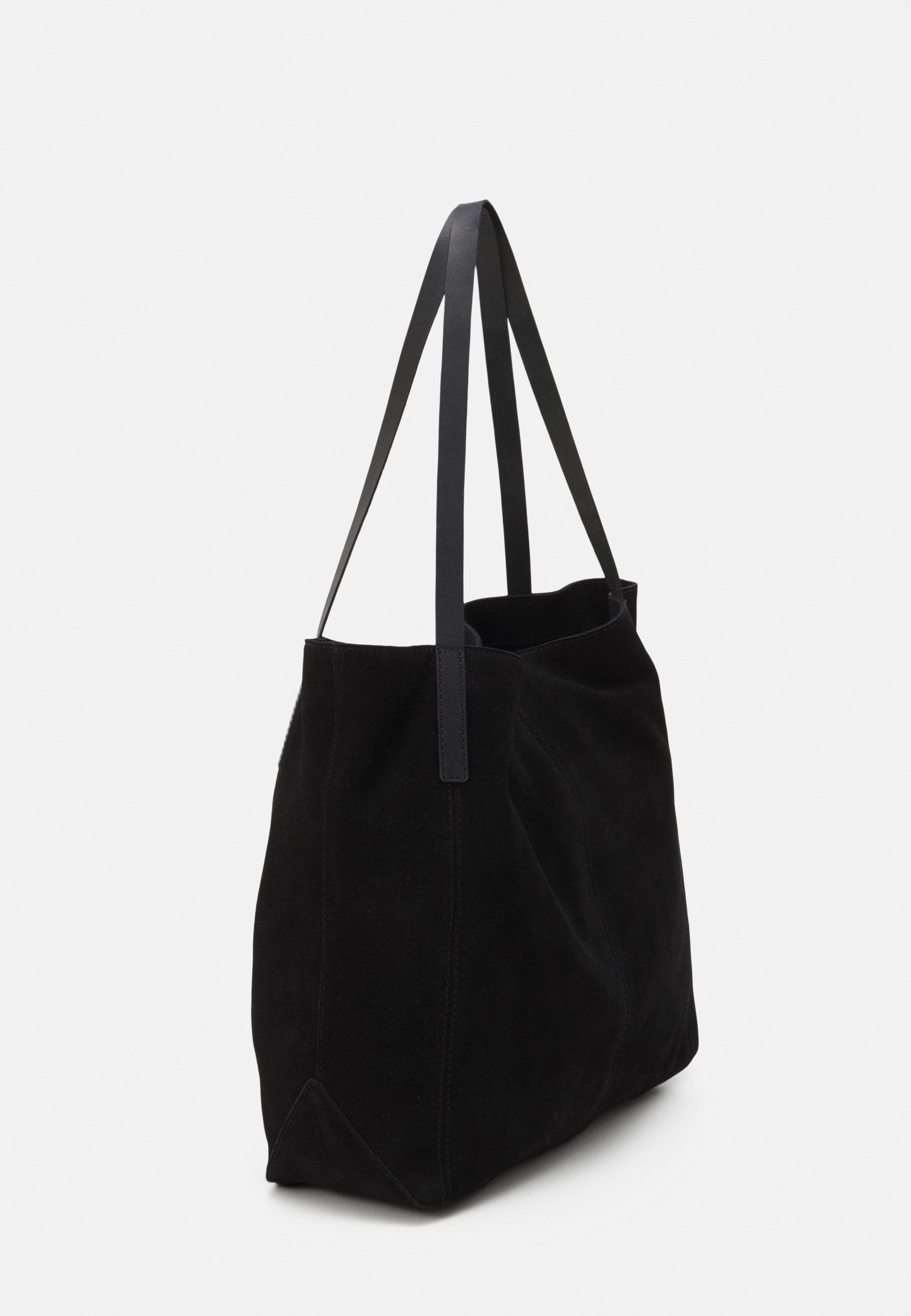 LEATHER - Handbag