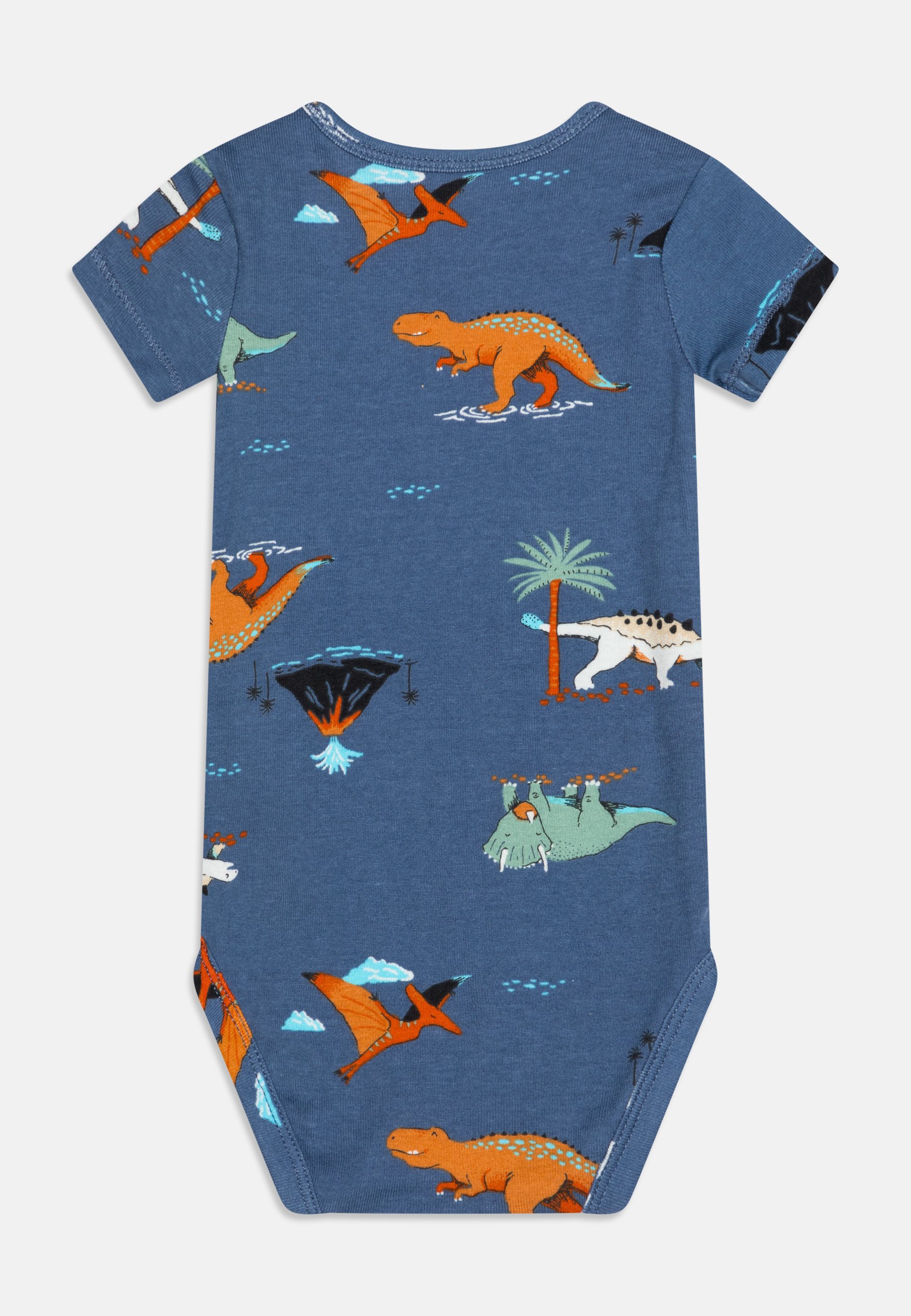 UNISEX 5 PACK - Body