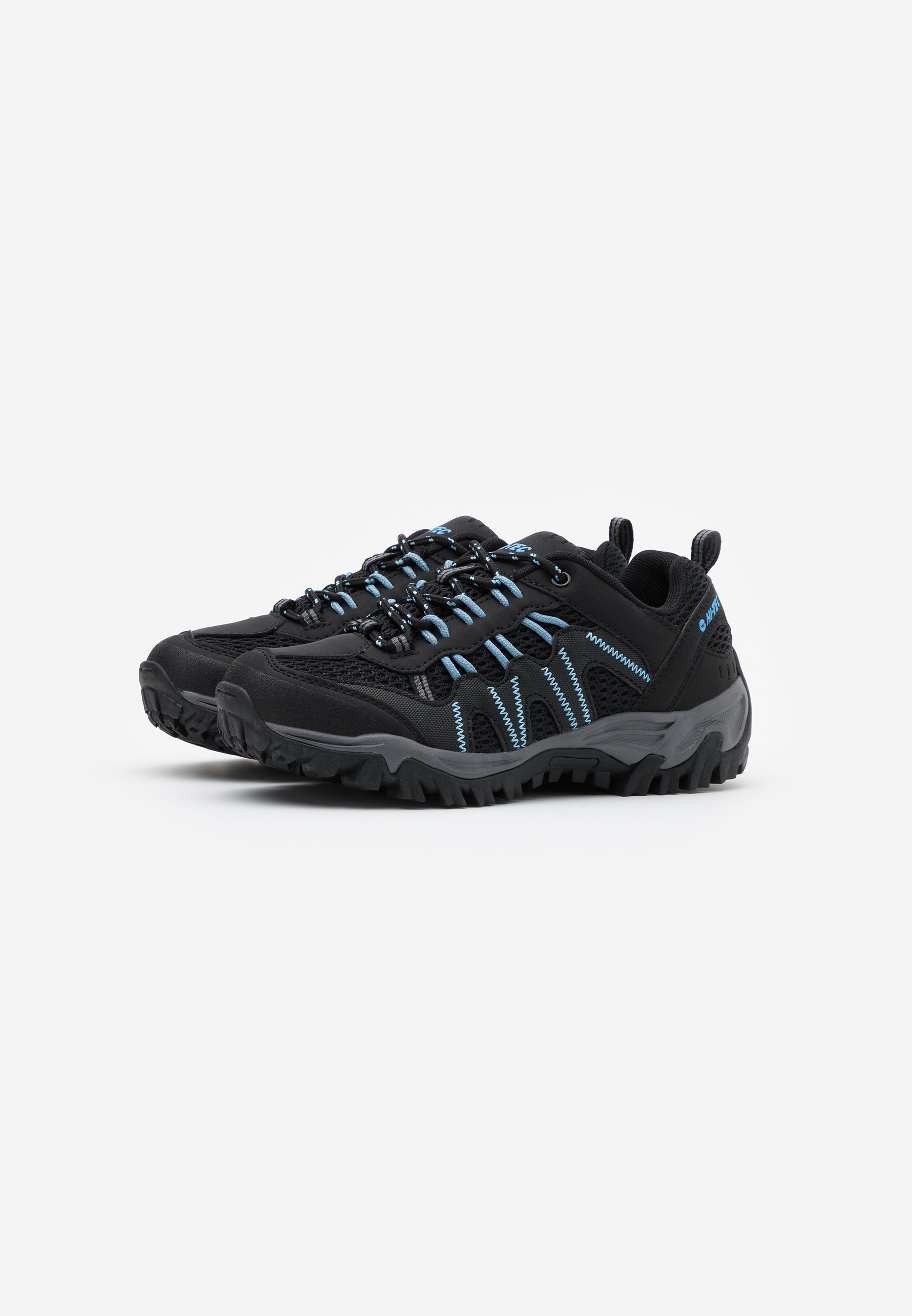 JAGUAR WOMENS - Hiking shoes