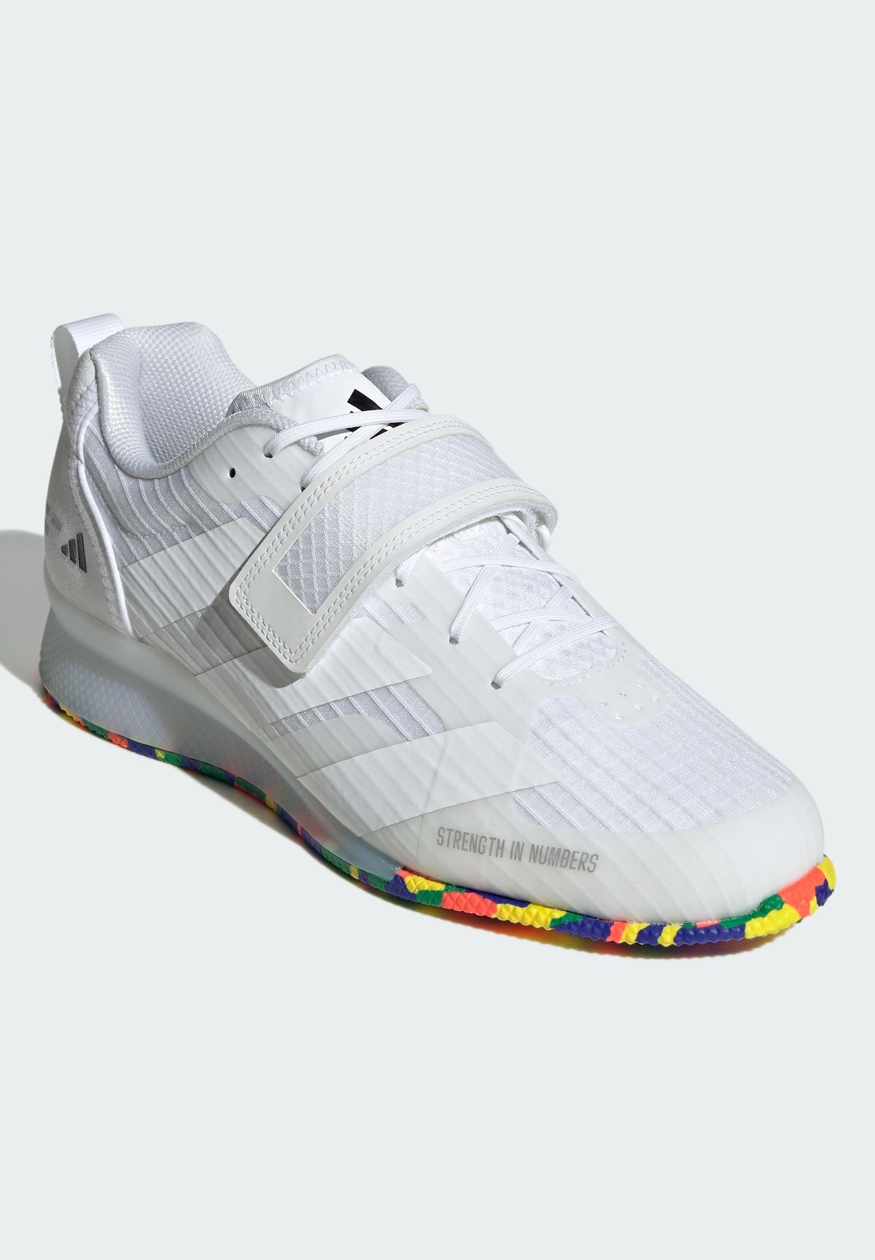 ADIPOWER WEIGHTLIFTING- Training shoe