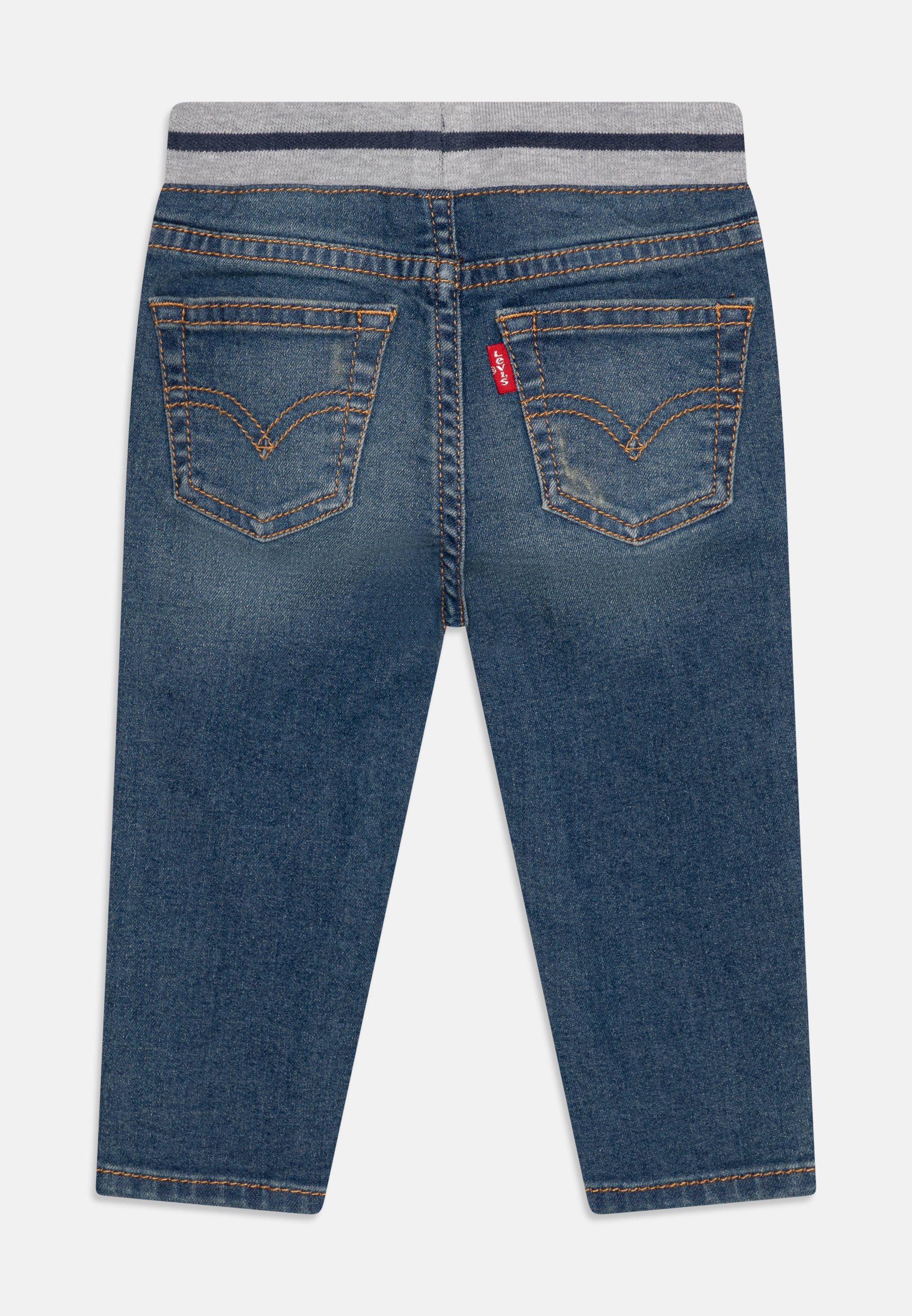 PULL ON - Jeans Skinny Fit