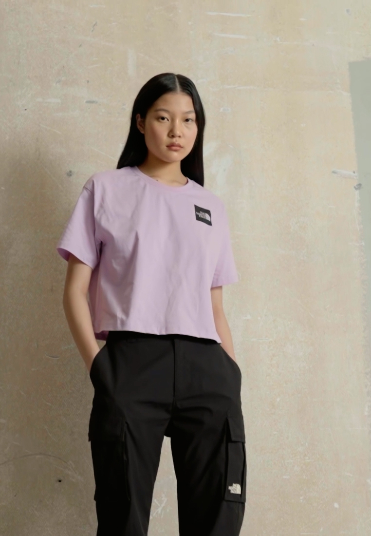 PANT - Cargo trousers