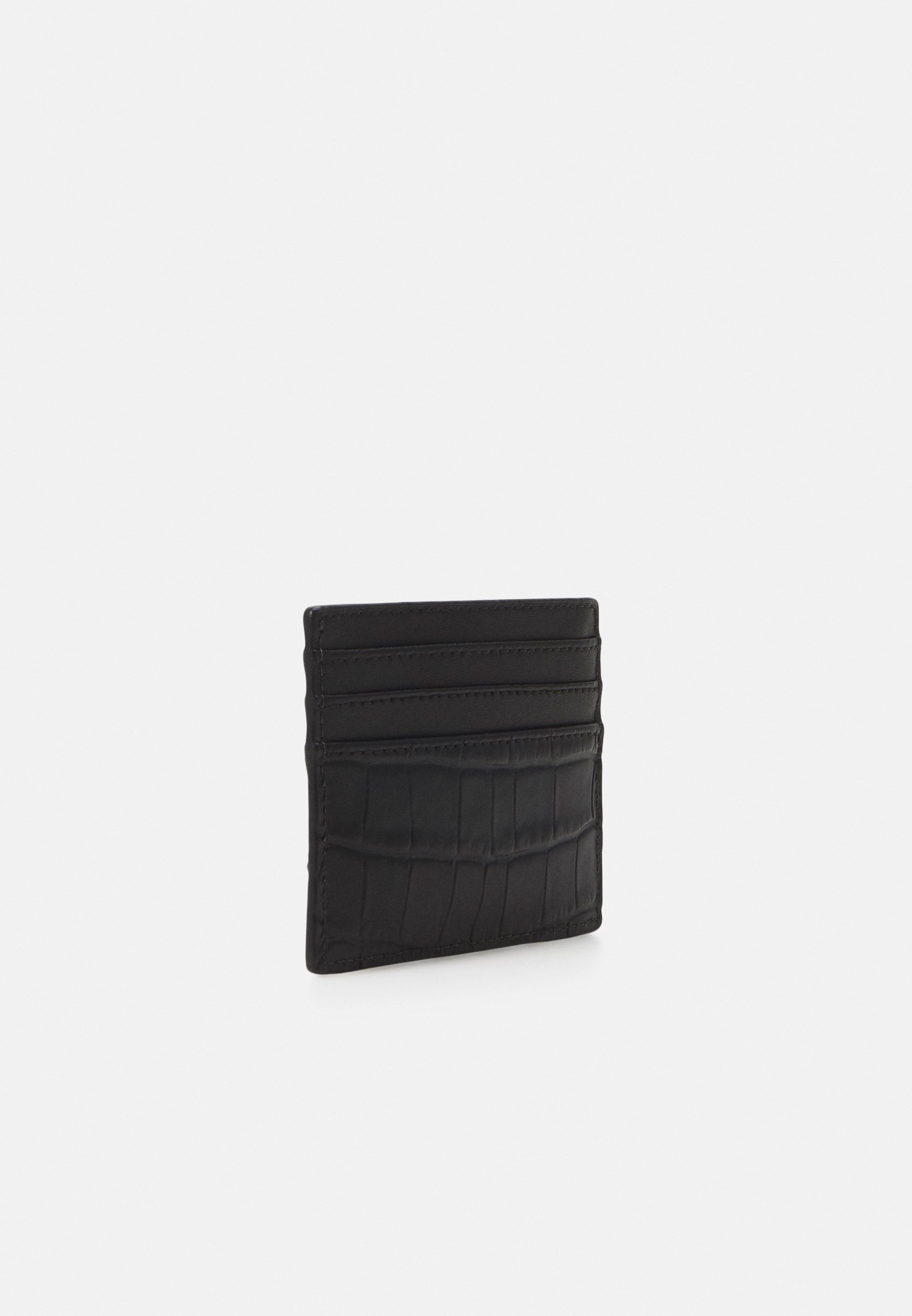 TALL CARD CASE UNISEX - Wallet