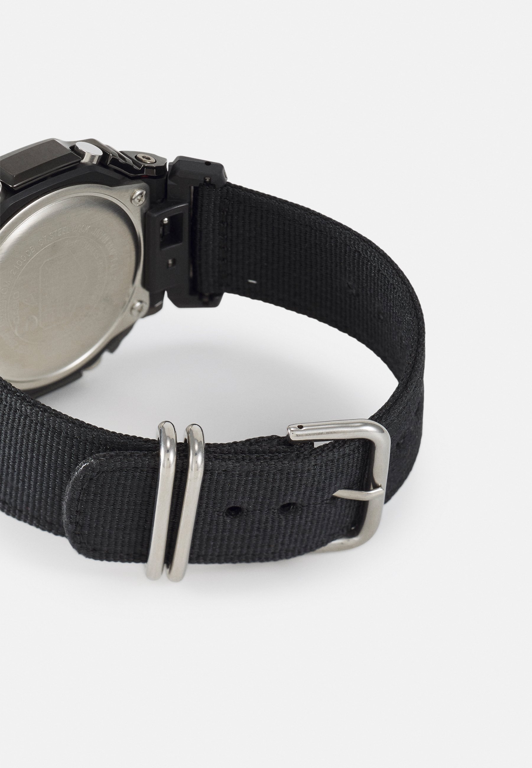 2100 UTILITY METAL - Watch