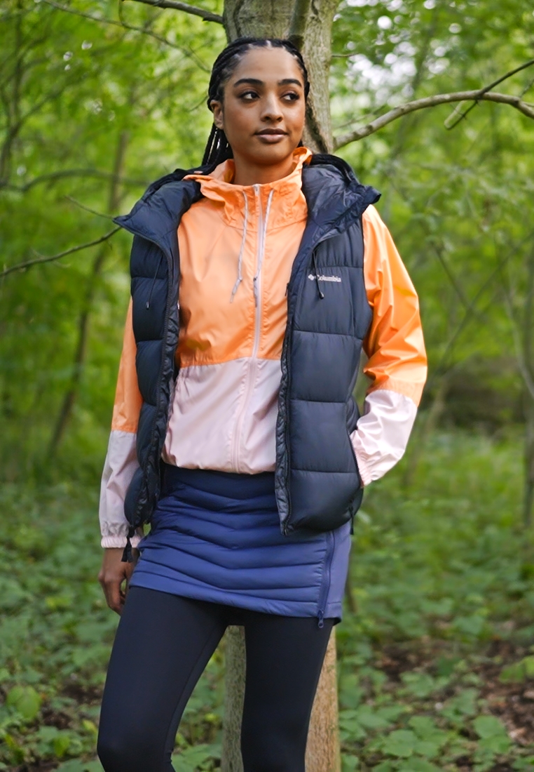 PIKE LAKE™ INSULATED VEST - Waistcoat