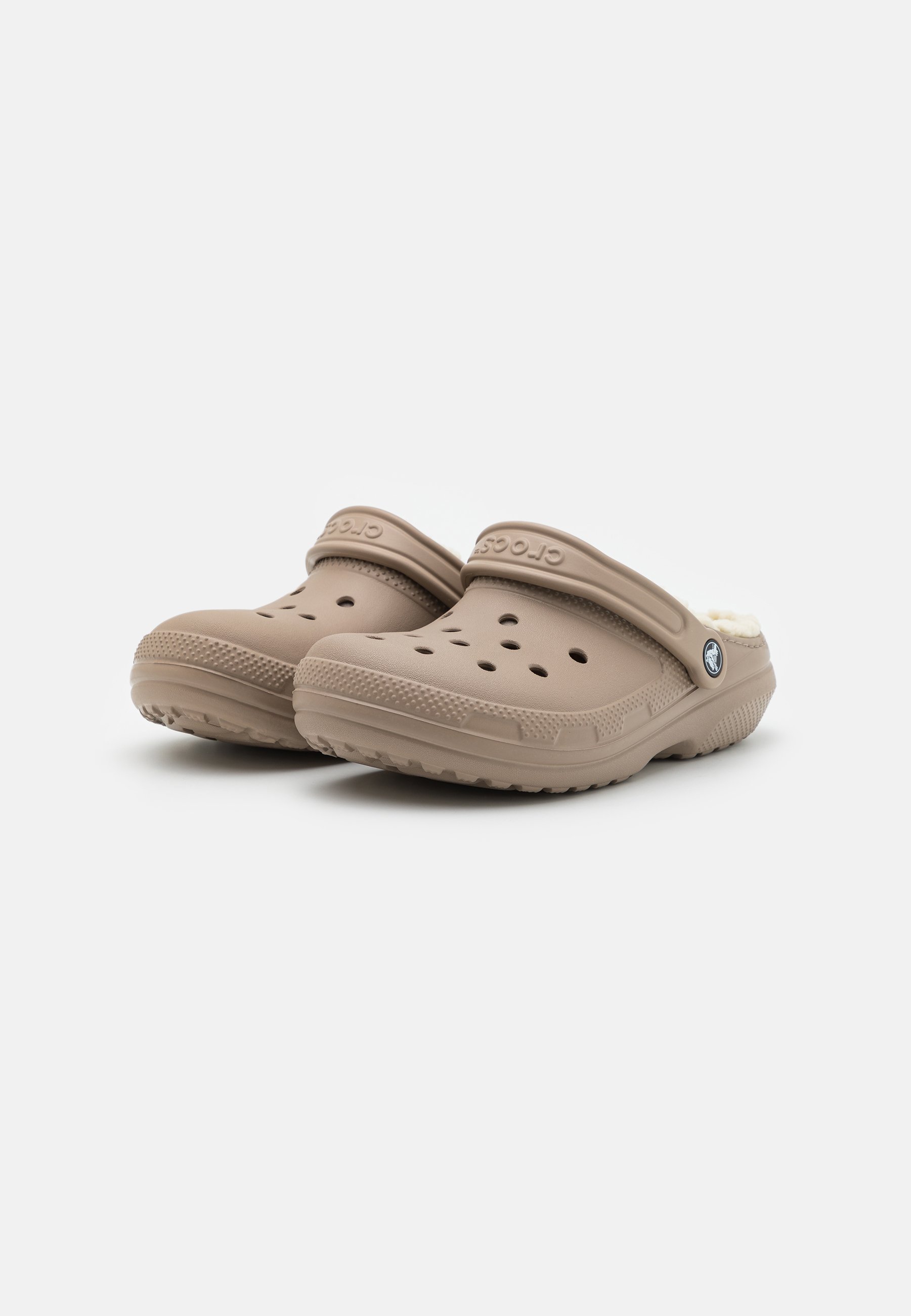 CLASSIC LINED UNISEX - Slippers