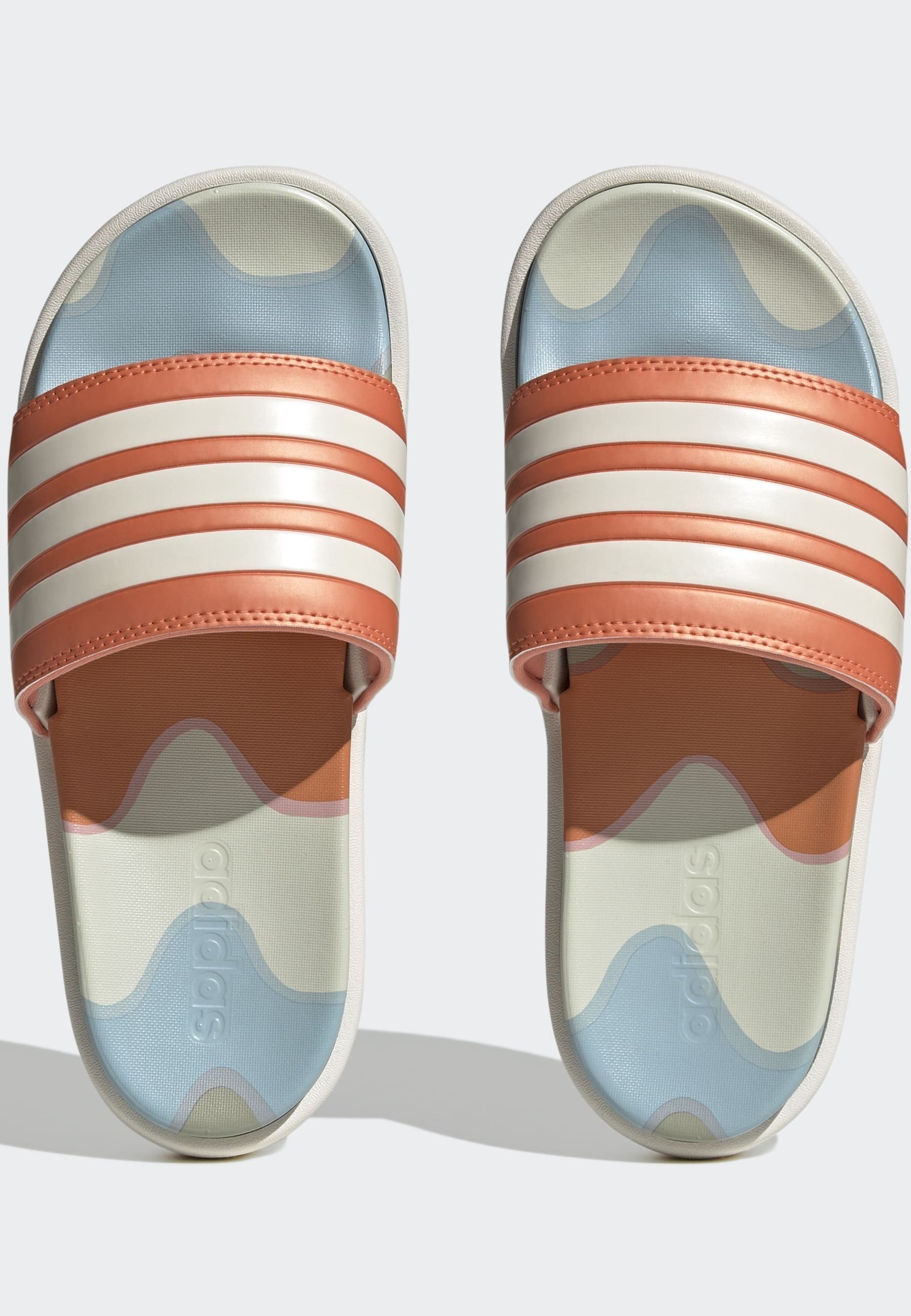 MARIMEKKO AQUALETTE OCEAN - Pool slides