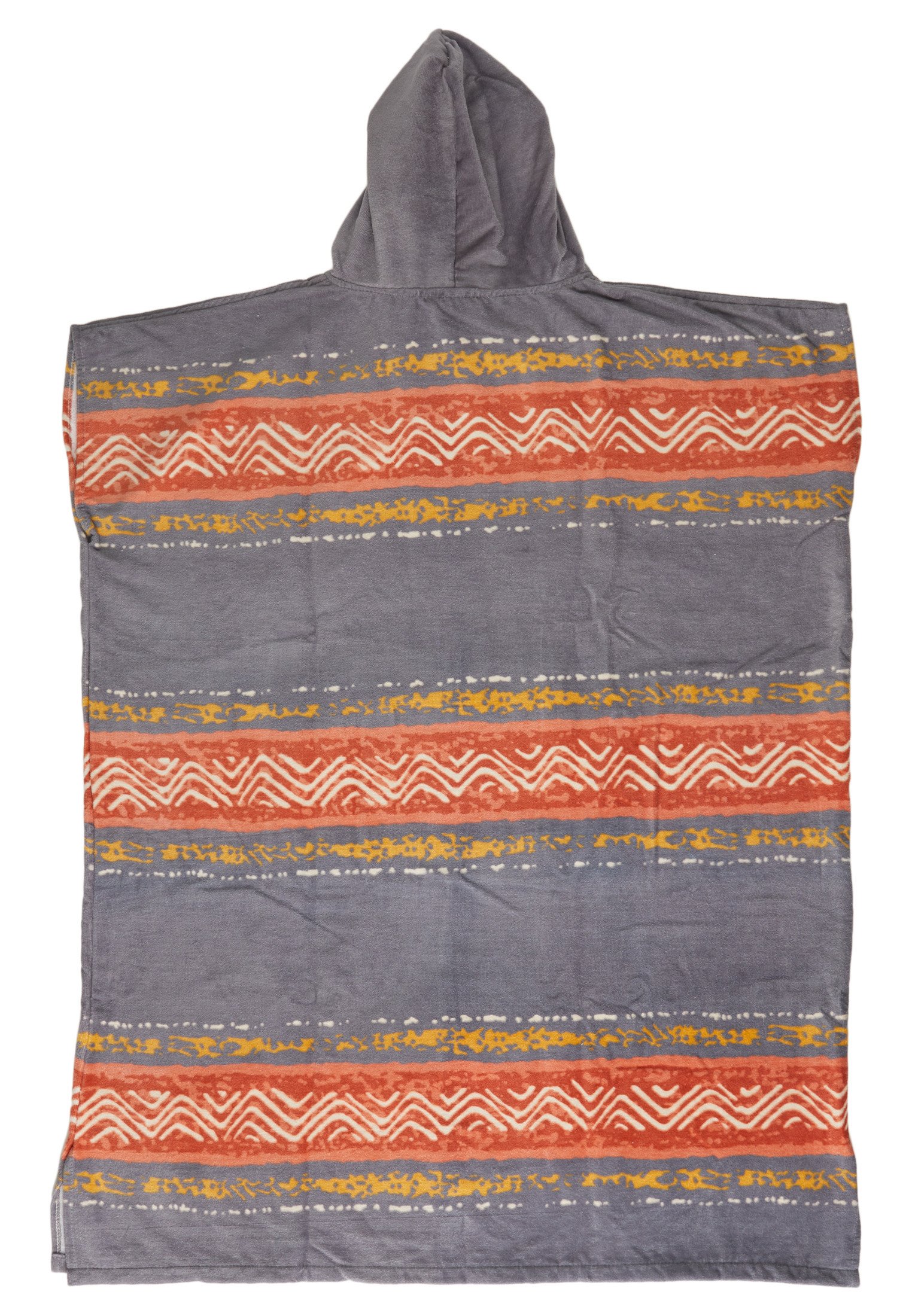 HOODY TOWEL - Beach accessory