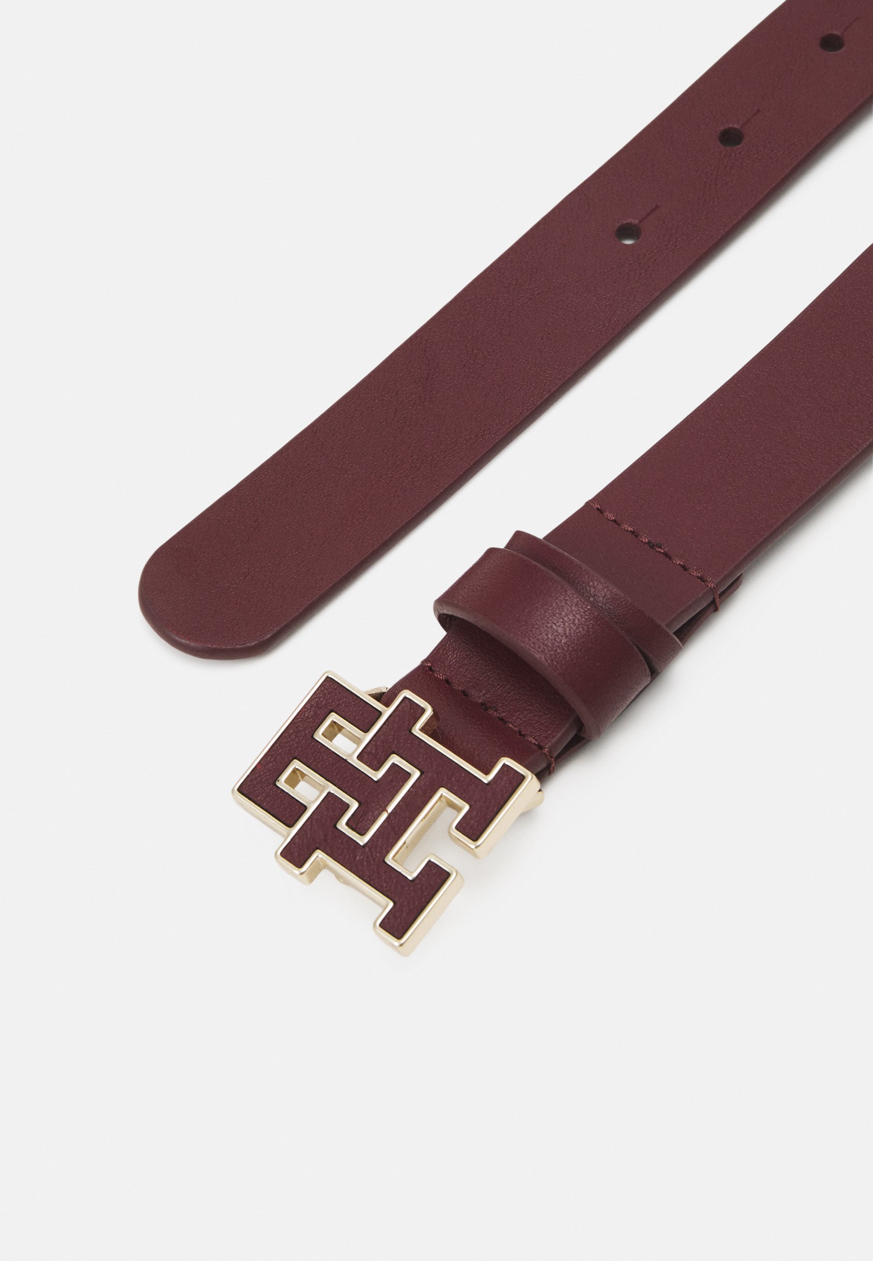LOGO INLAY - Belt