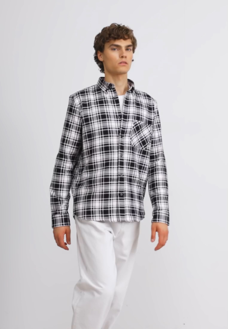 ERMANN - Shirt