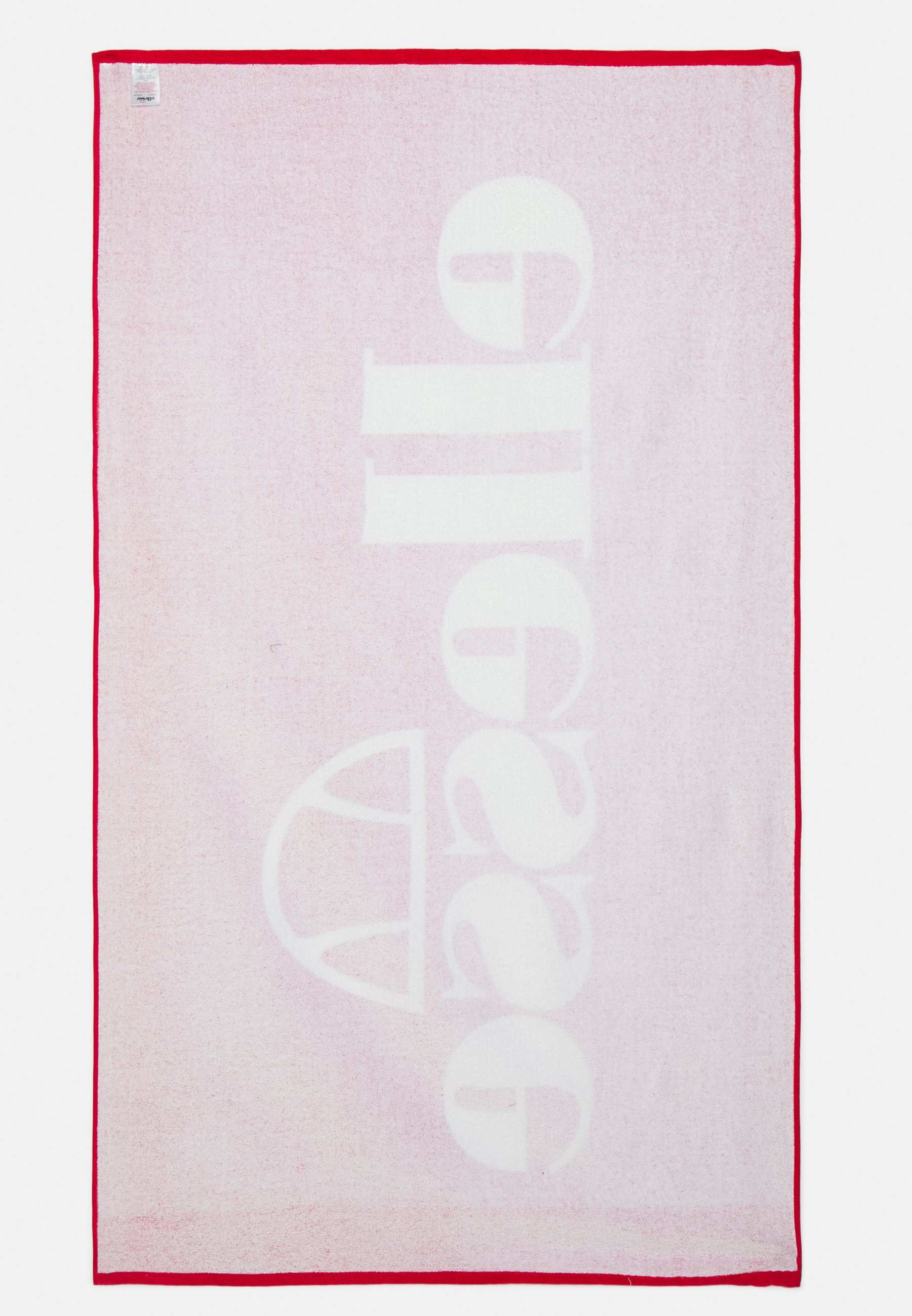 TOVAGLIA UNISEX - Beach towel