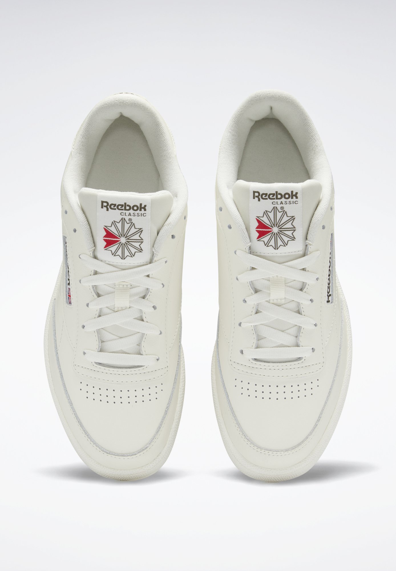 CLUB C 85 UNISEX - Trainers