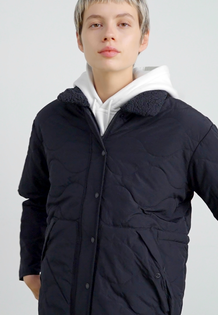 BIRCHWOOD™ QUILTED JACKET - Winter coat
