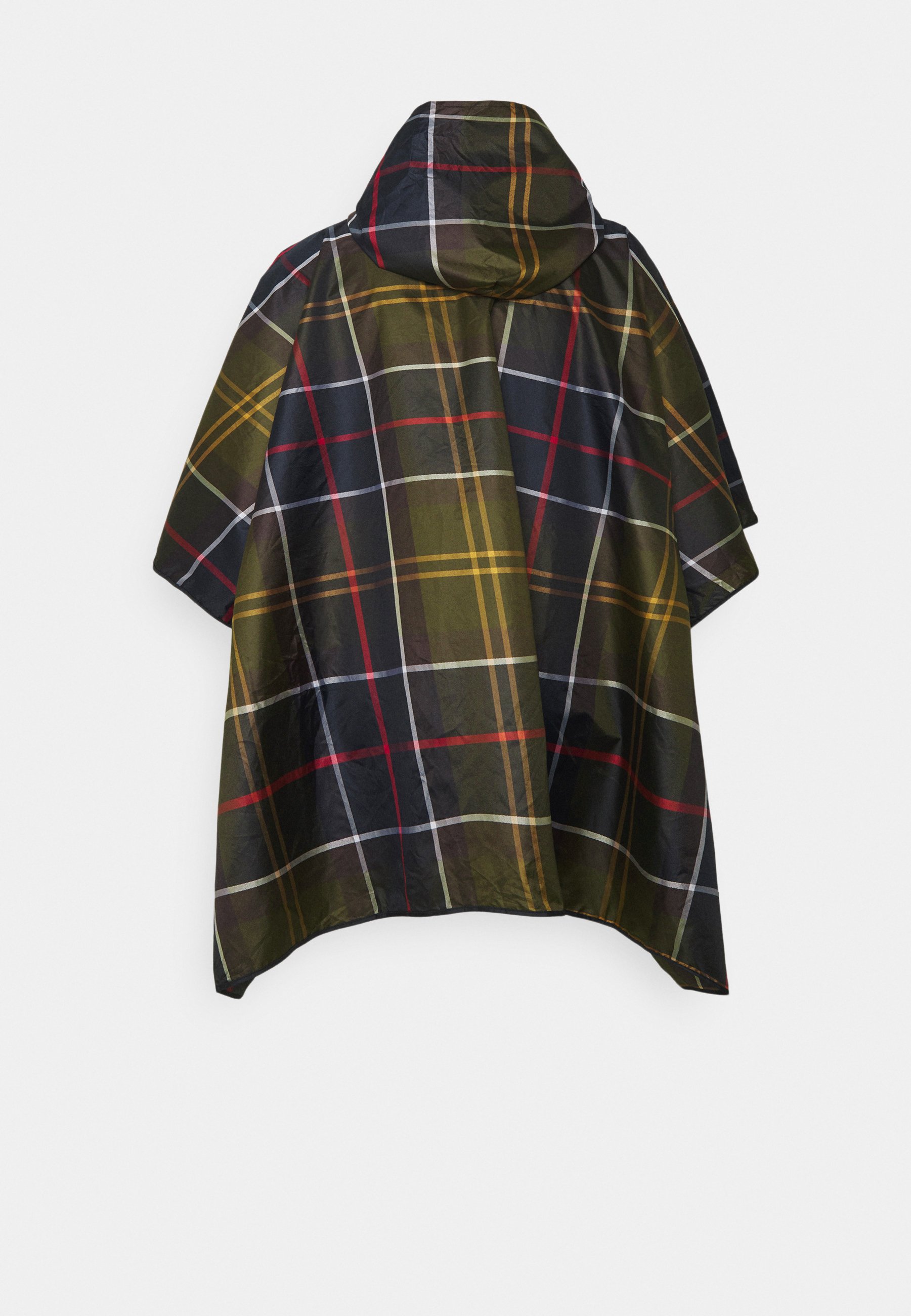 SHOWERPROOF PONCHO UNISEX - Cape