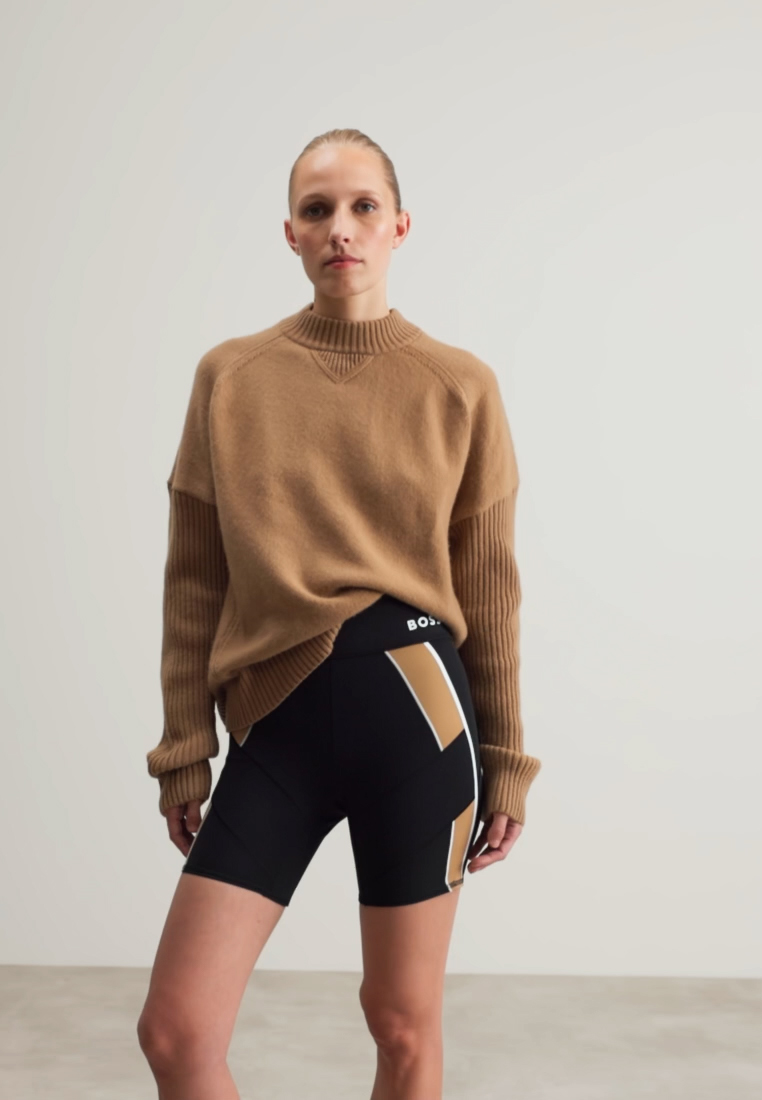 ECYCLA ALICA - Shorts