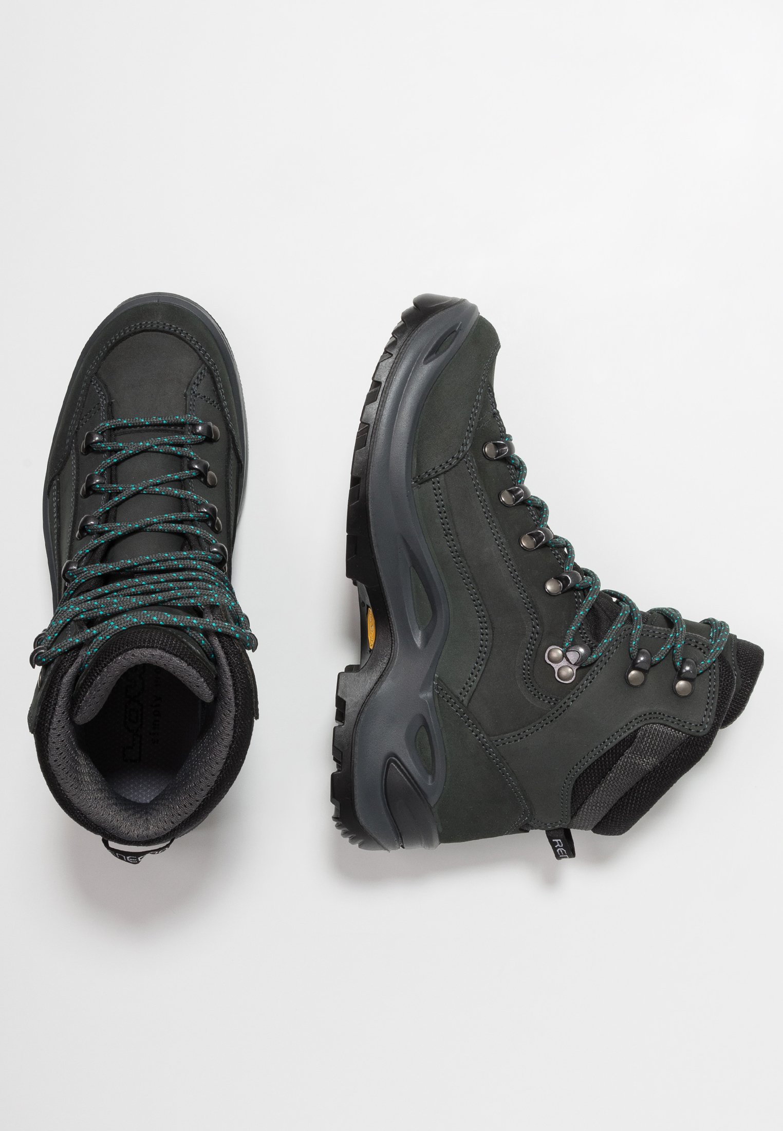 RENEGADE GTX MID WS - Hiking shoes