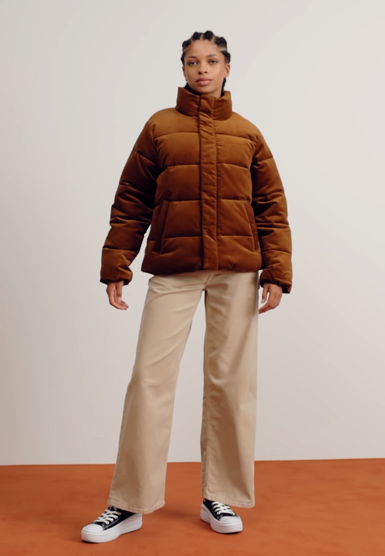 LAYTON JACKET - Winter jacket