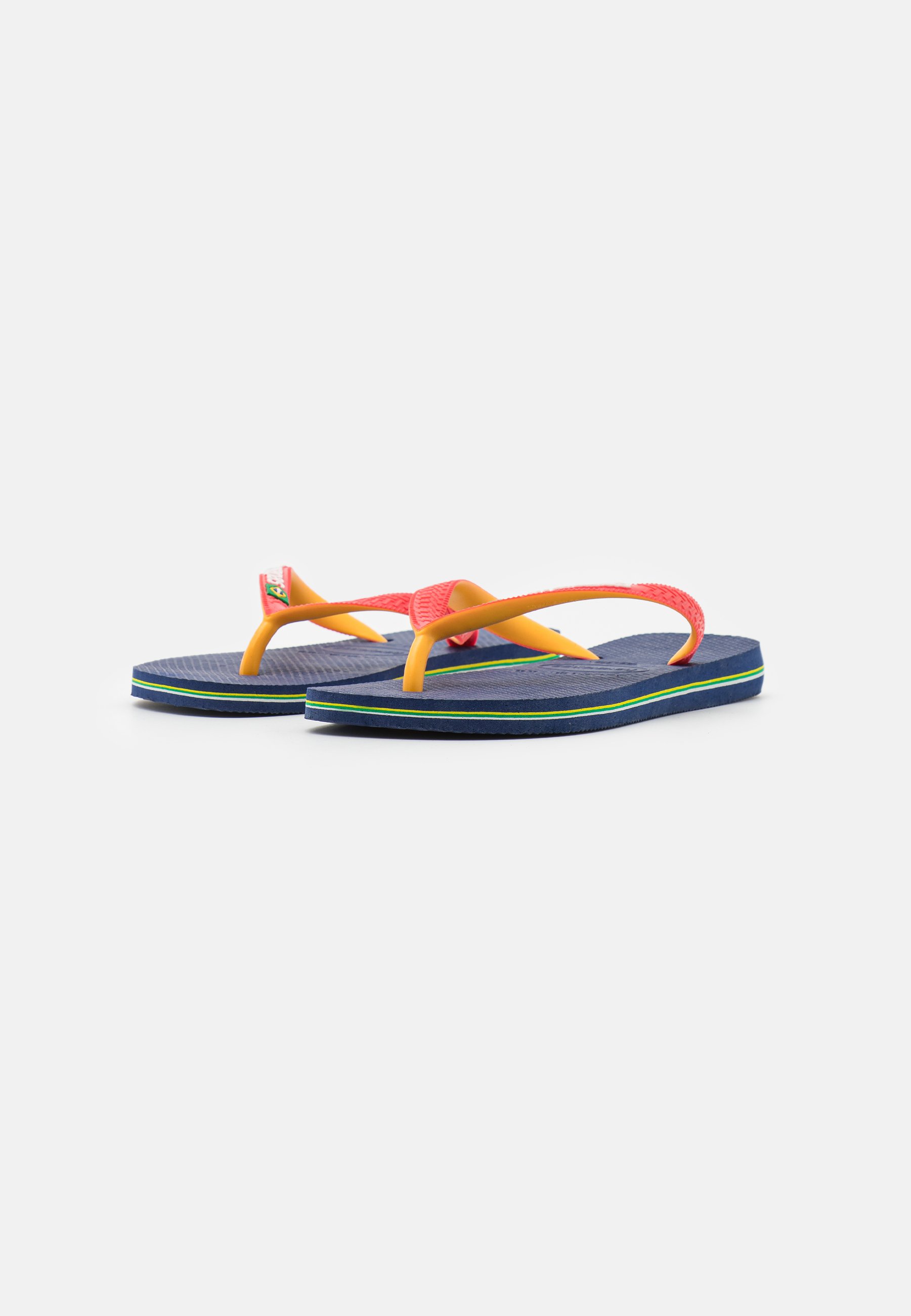 BRASIL MIX - Pool shoes