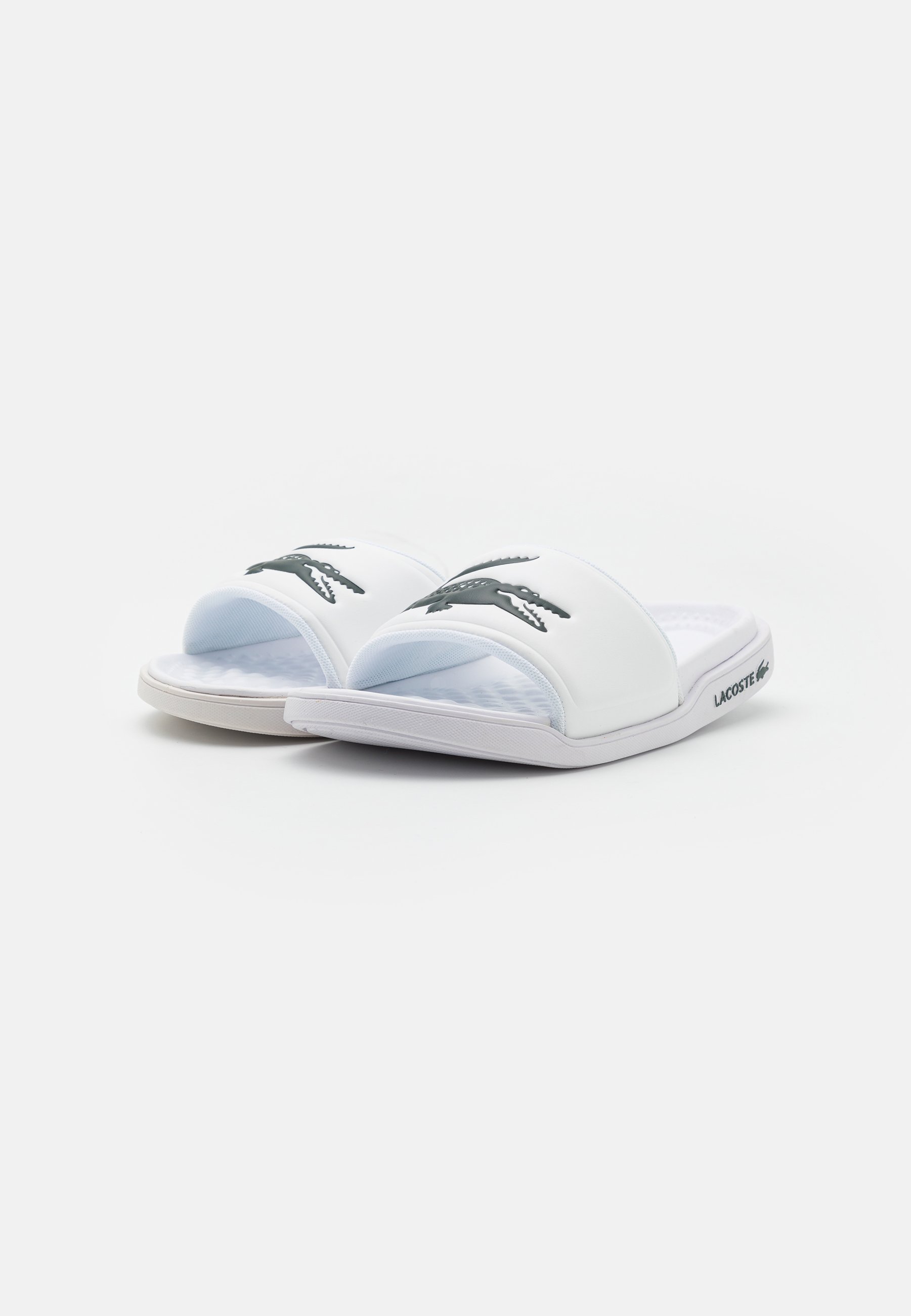 SERVE SLIDE - Mules