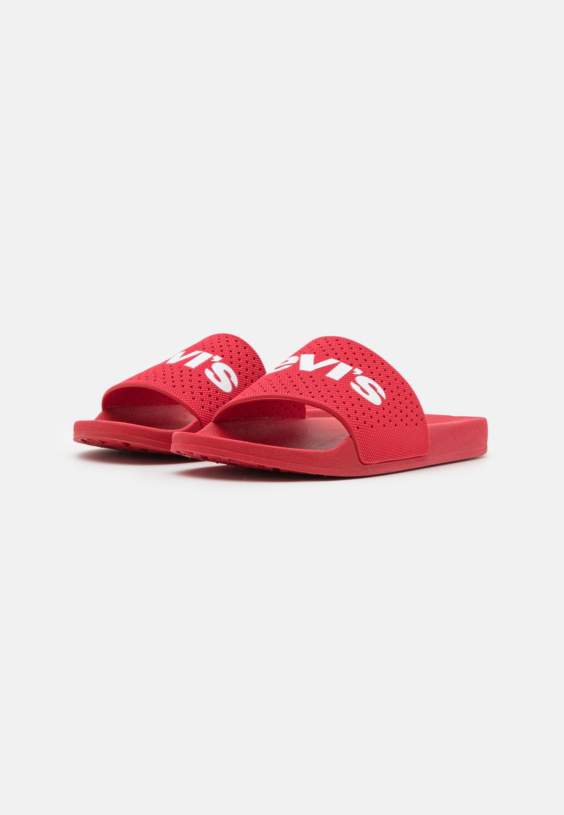 JUNE PERF - Mules