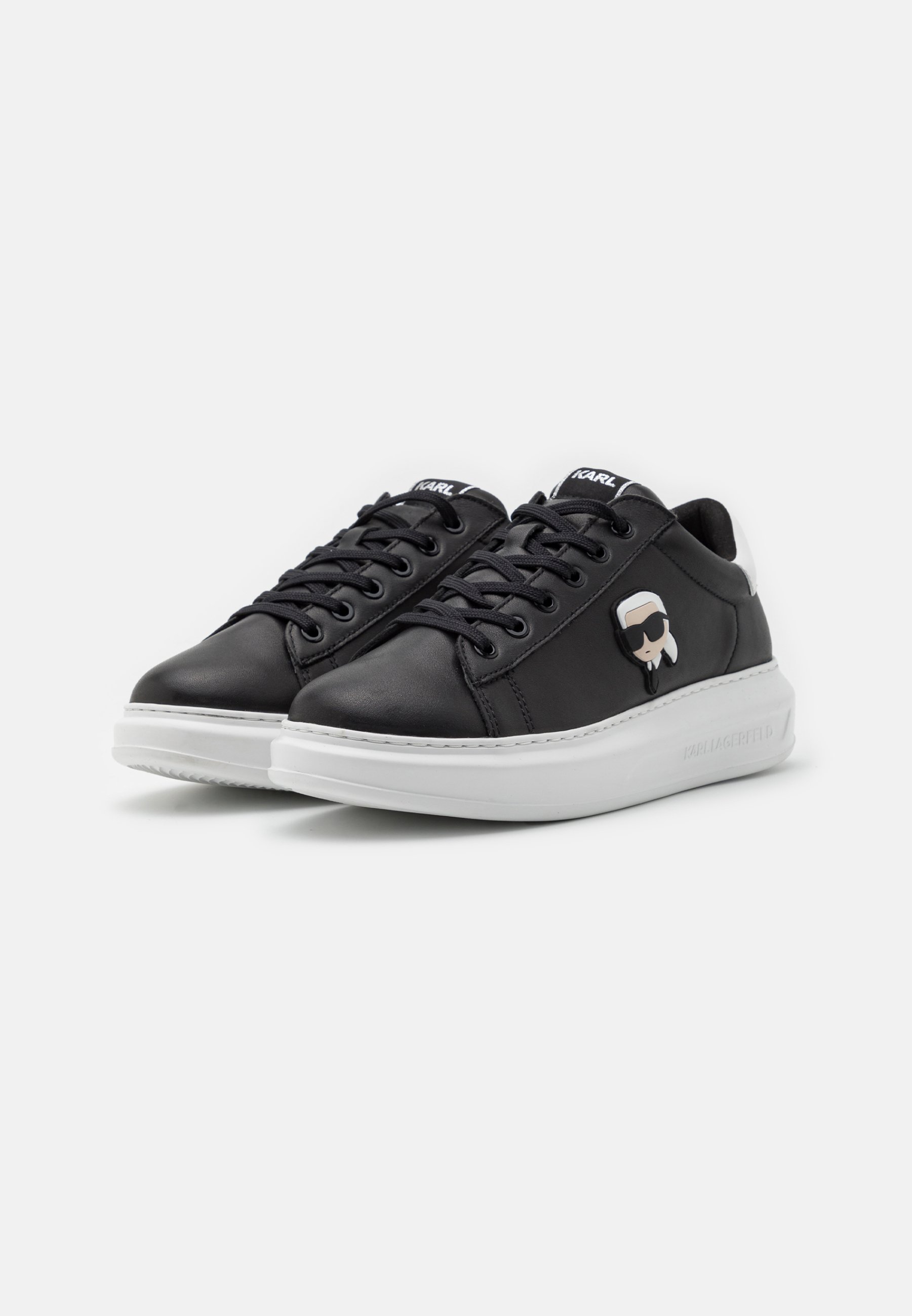 MEN KAPRI LACE - Trainers