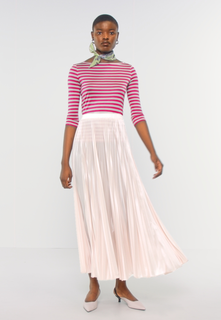 CROSS - Pleated skirt