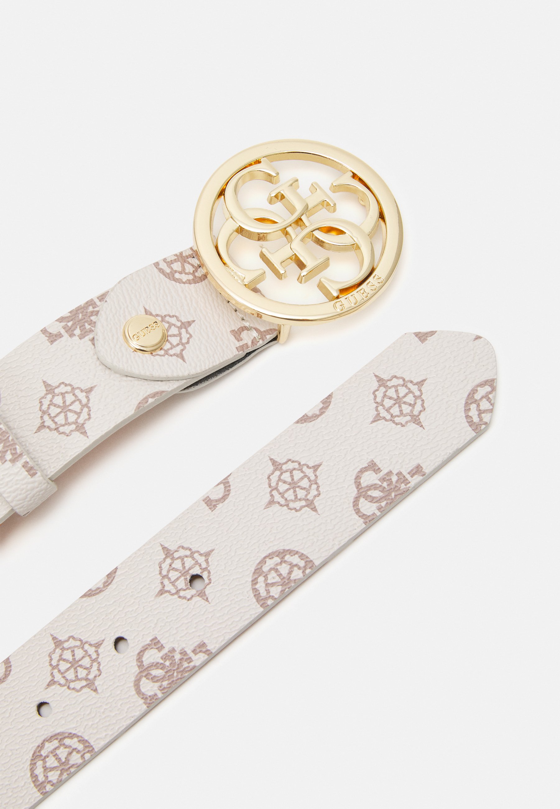 NOELLE ADJUSTABLE PANT BELT - Belt