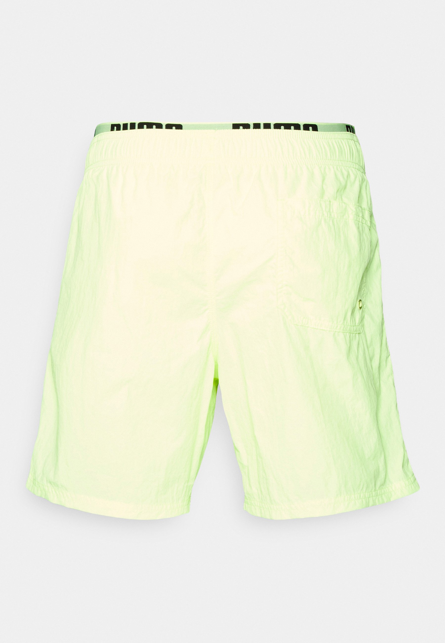 SWIM MEN UTILITY - Swimming shorts