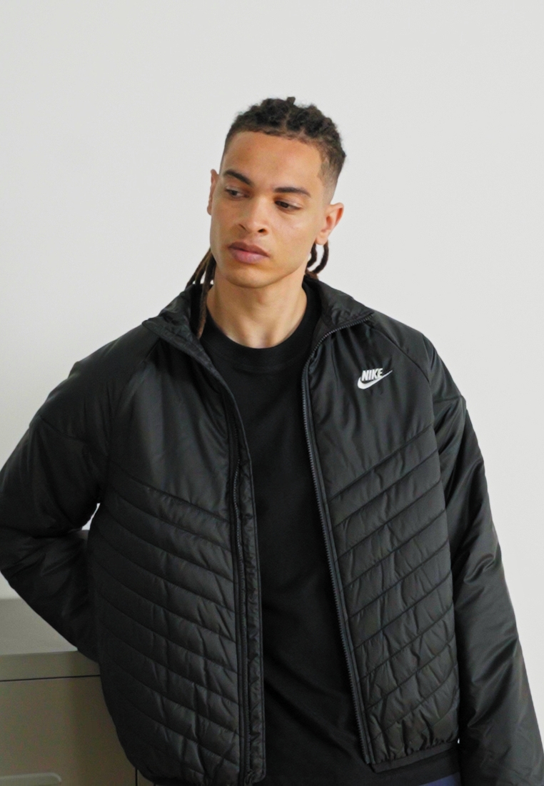 M NK WR MIDWEIGHT PUFFER - Winter jacket