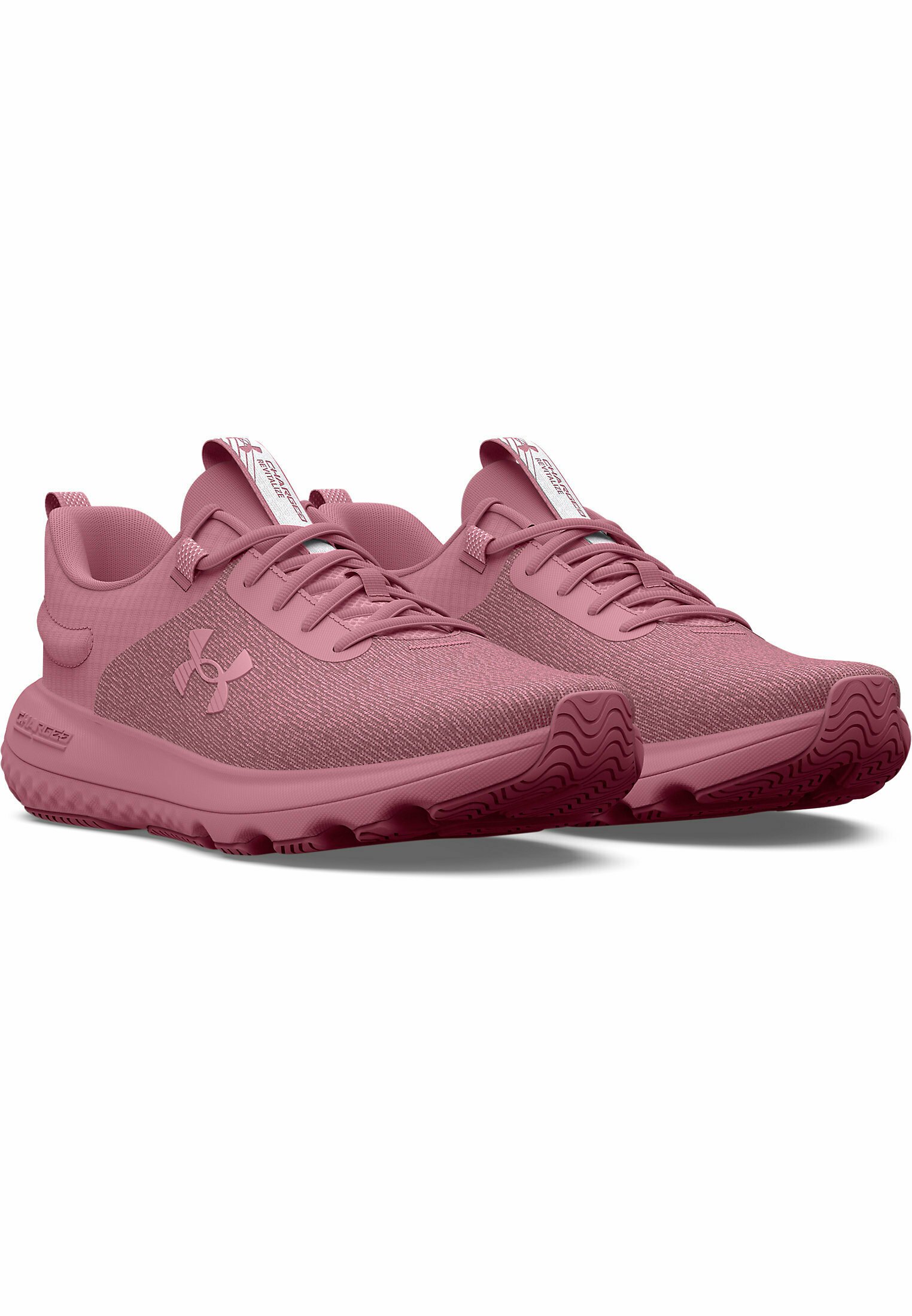 CHARGED REVITALIZE - Neutral running shoes