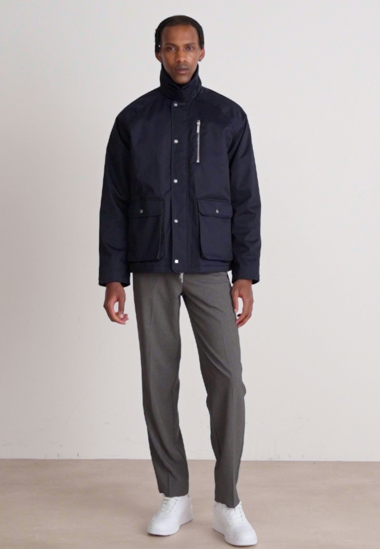 MONTANA JACKET - Light jacket