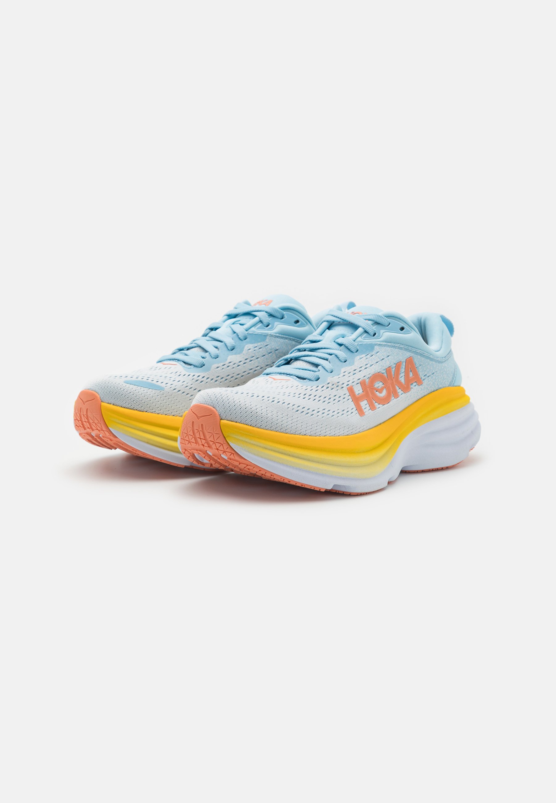 BONDI 8 - Neutral running shoes