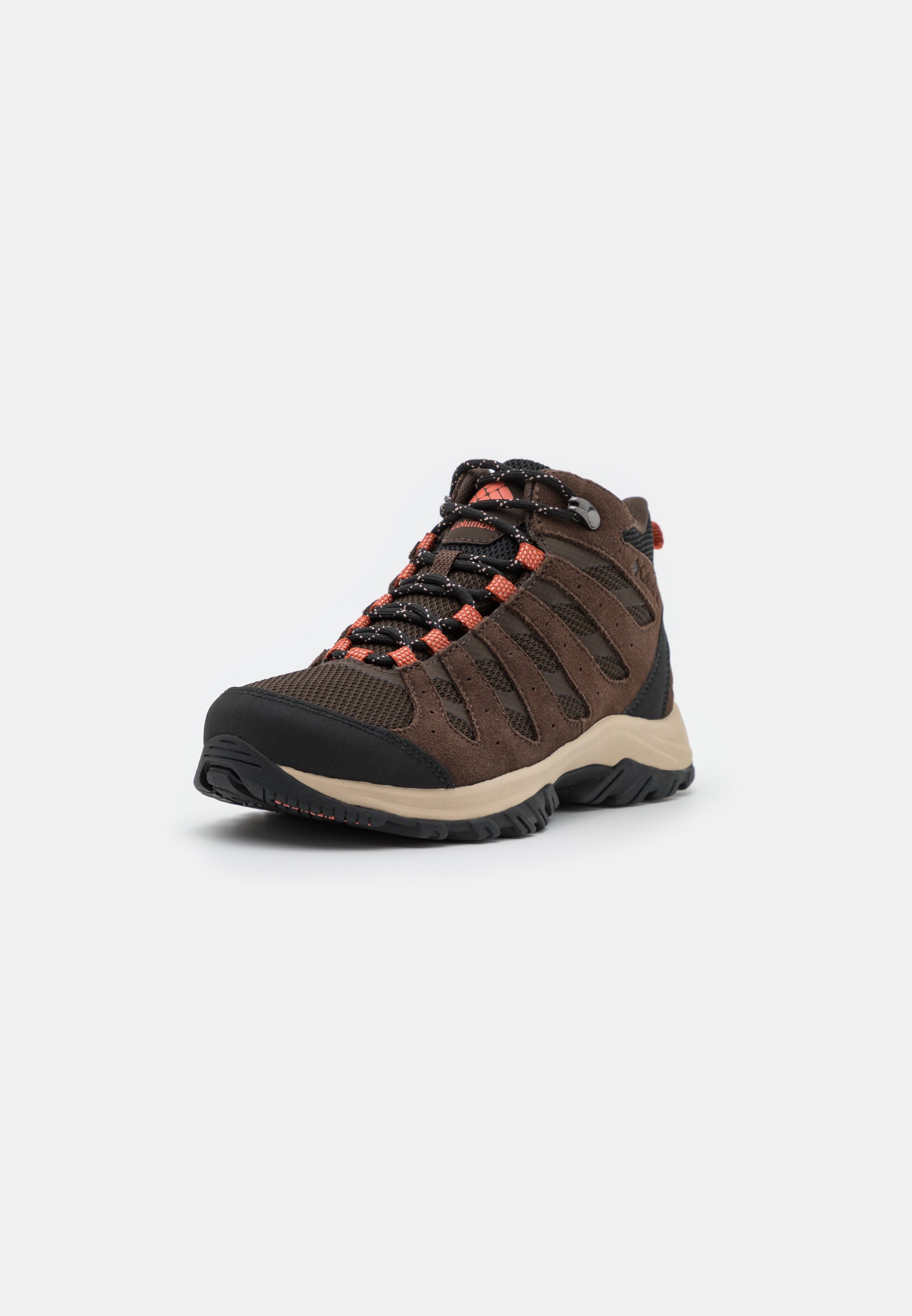 REDMOND III MID WATERPROOF - Hiking shoes