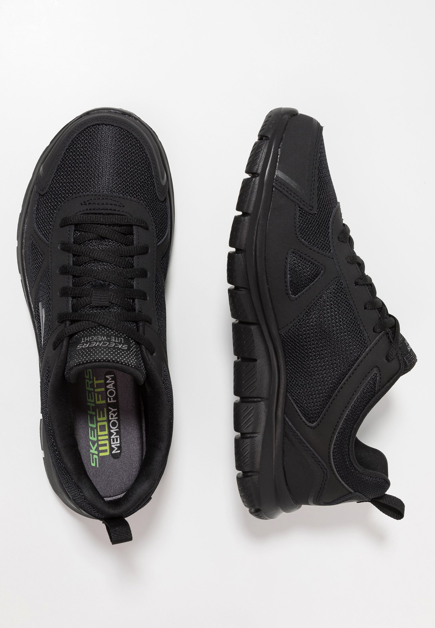 TRACK SCLORIC - Trainers