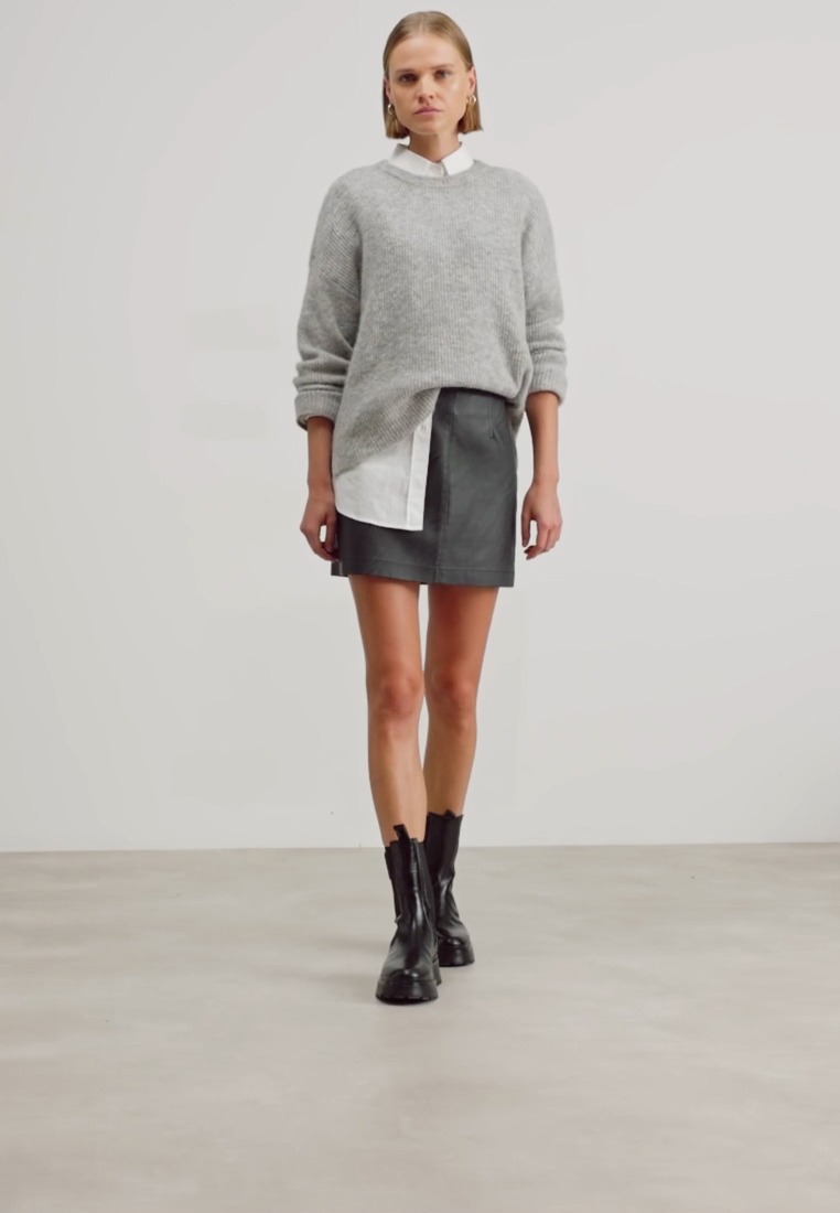 Mini skirt