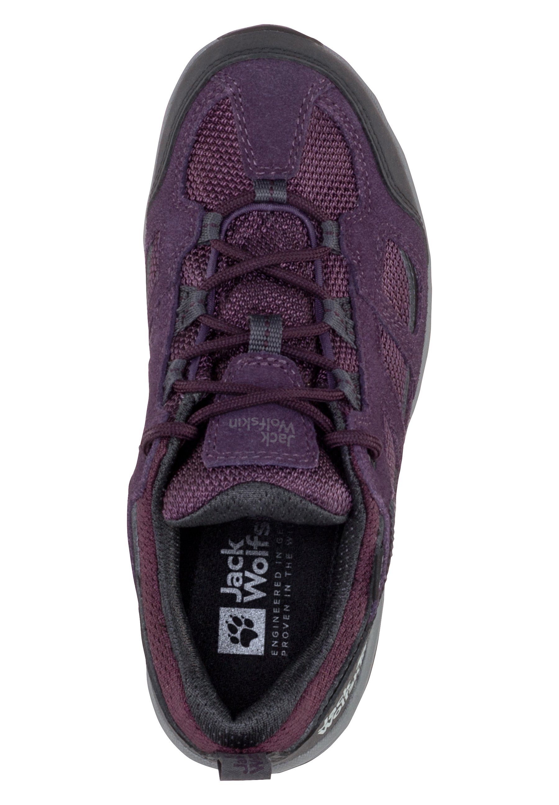 VOJO 3 TEXAPORE LOW W - Hiking shoes