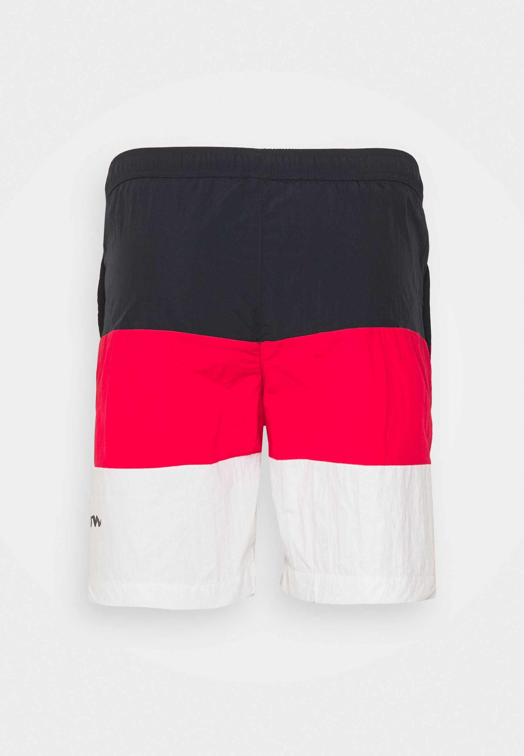 Swimming shorts