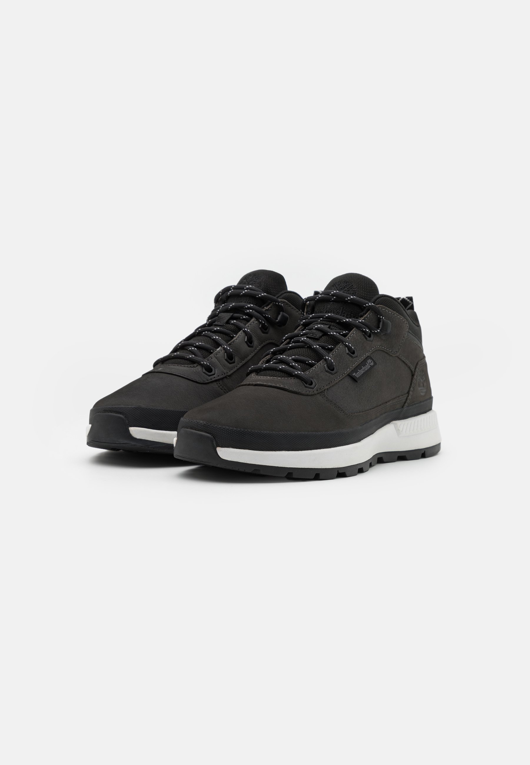 FIELD TREKKER - High-top trainers