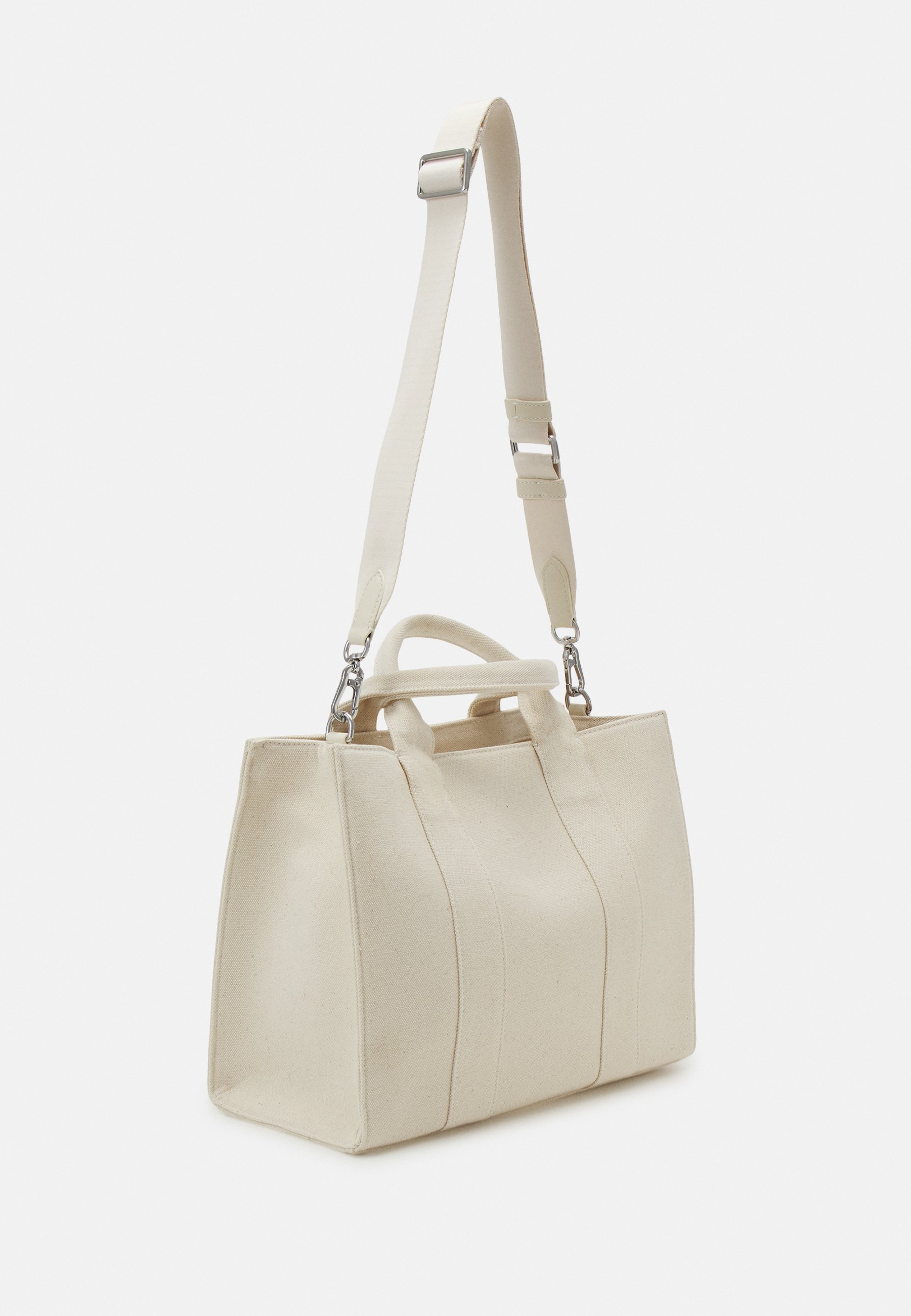 SQUARE MEDIUM TOTE - Tote bag