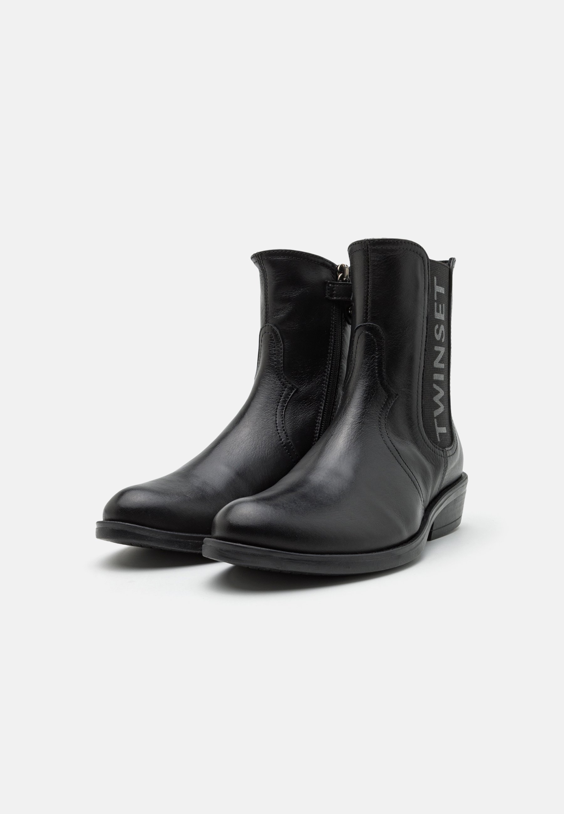 Classic ankle boots