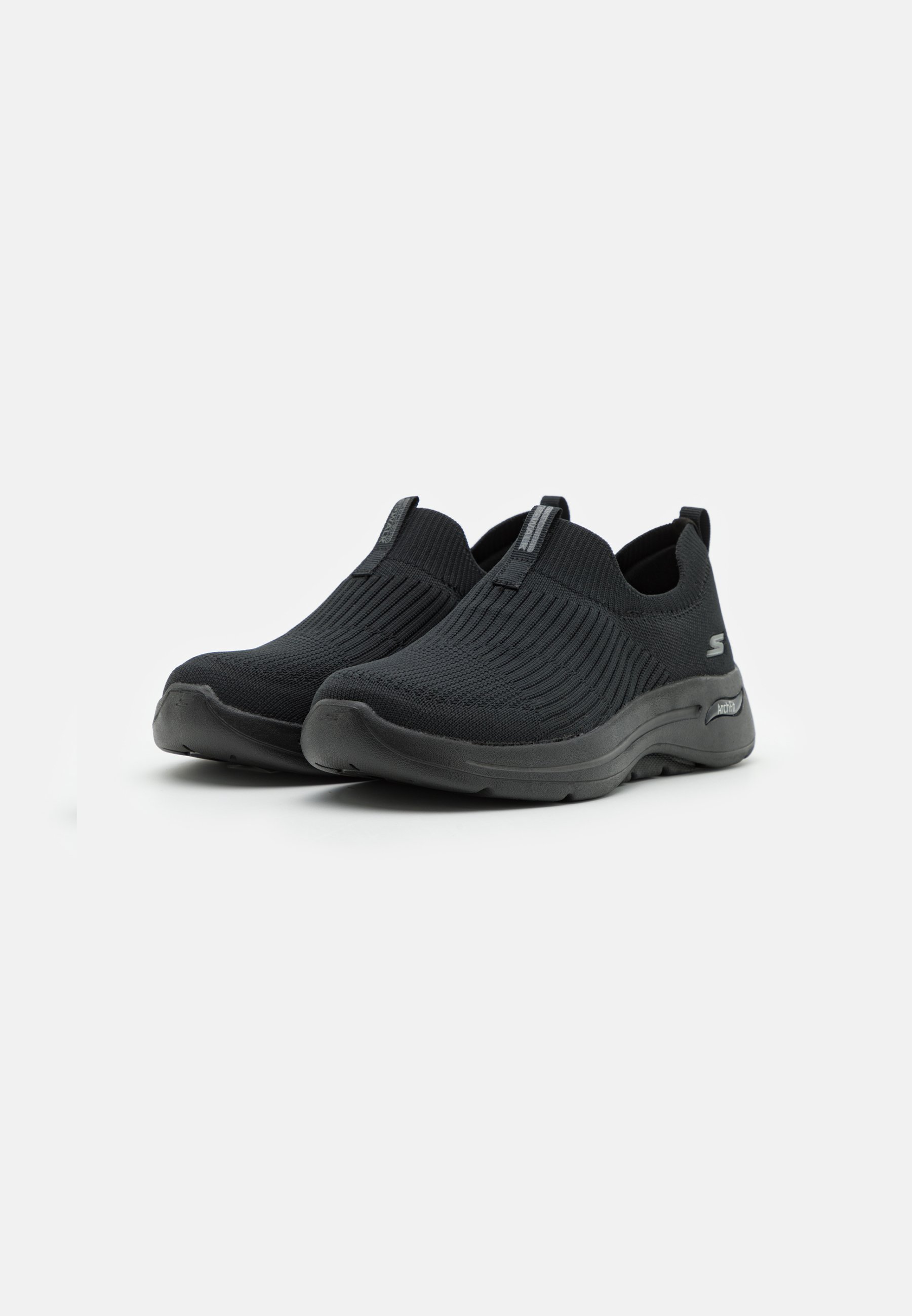 GO WALK ARCH FIT STRETCH SLIP ON - Walking trainers