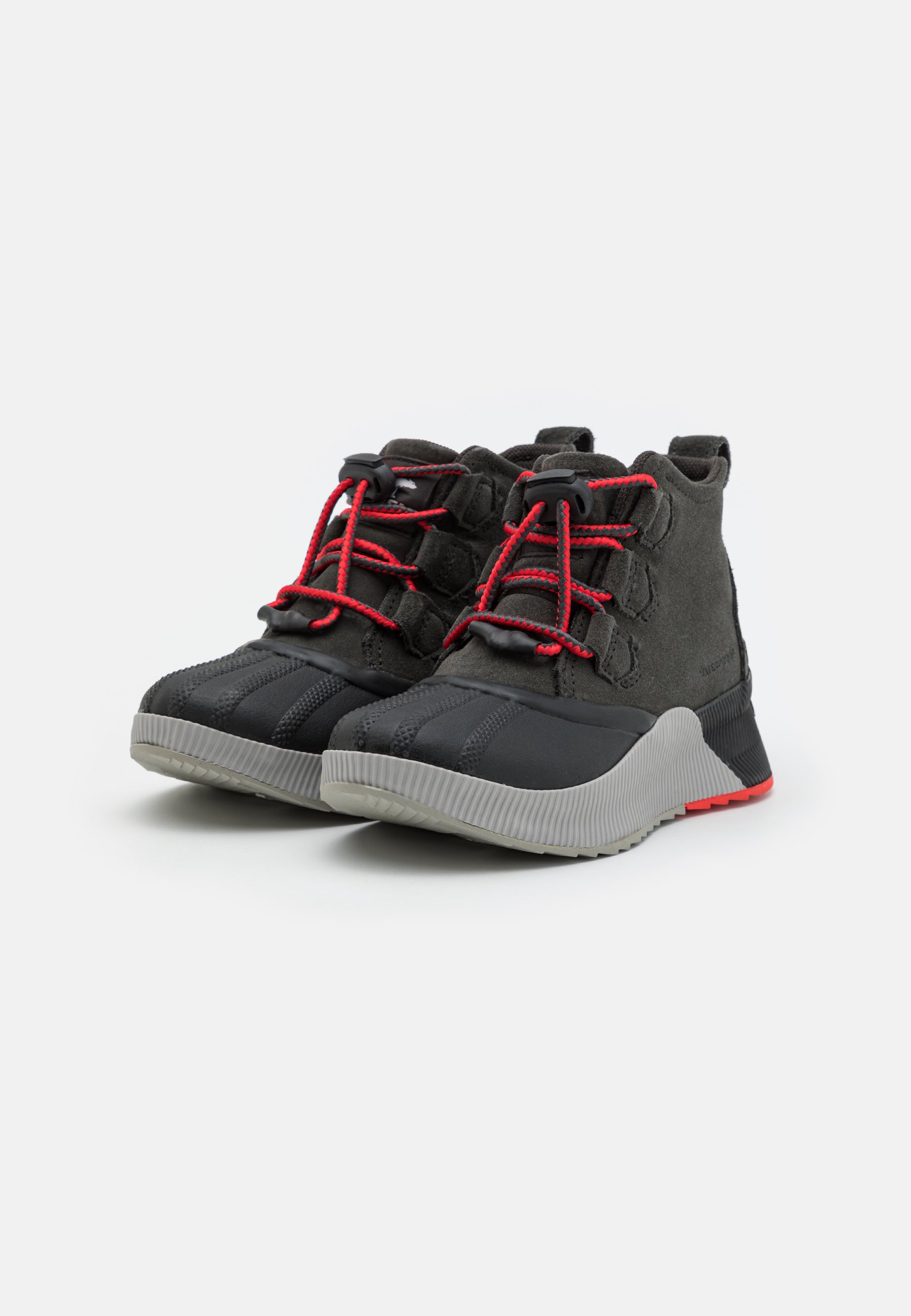 YOUTH OUT N ABOUT CLASSIC WP UNISEX - Lace-up ankle boots