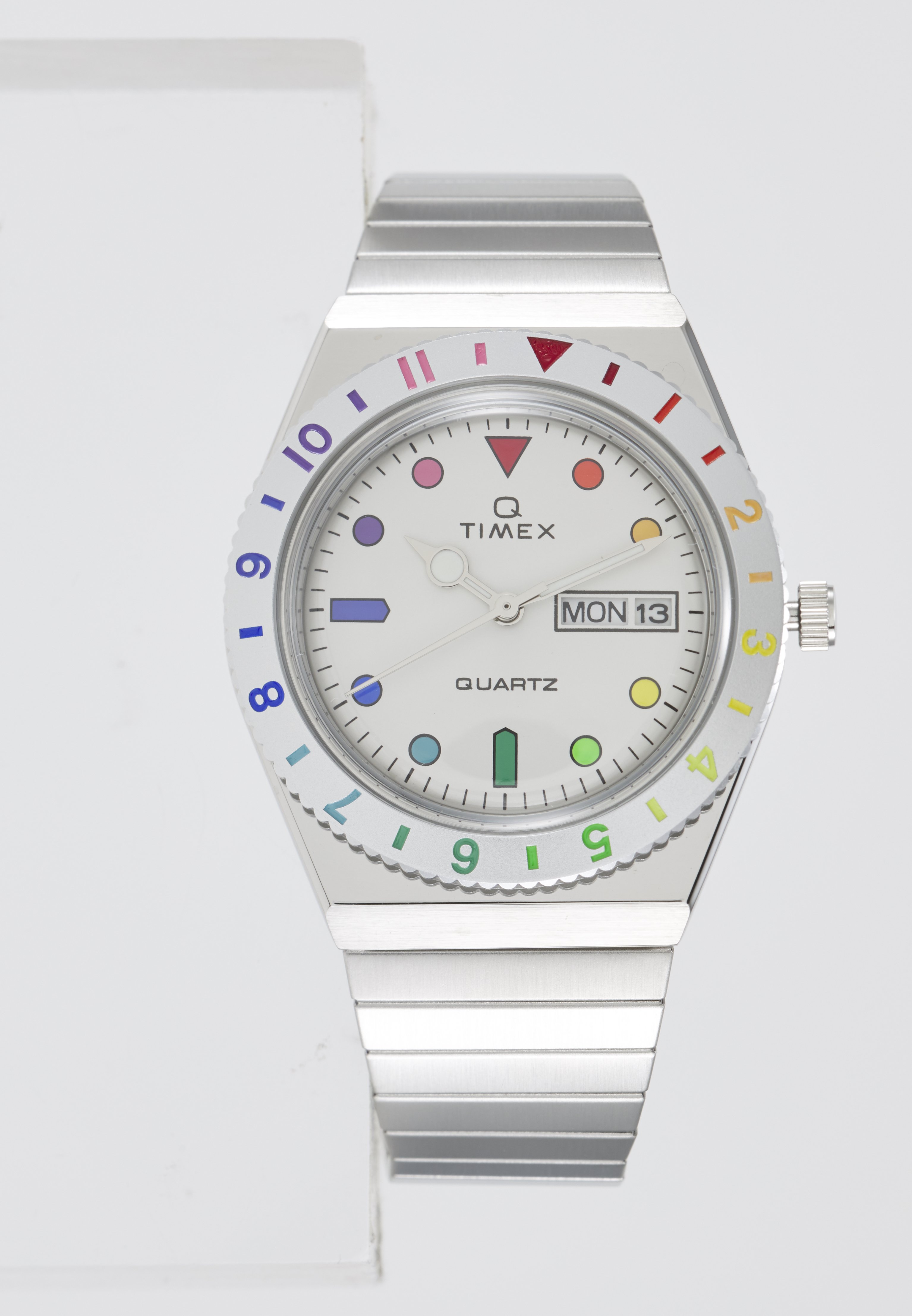 RAINBOW UNISEX - Watch