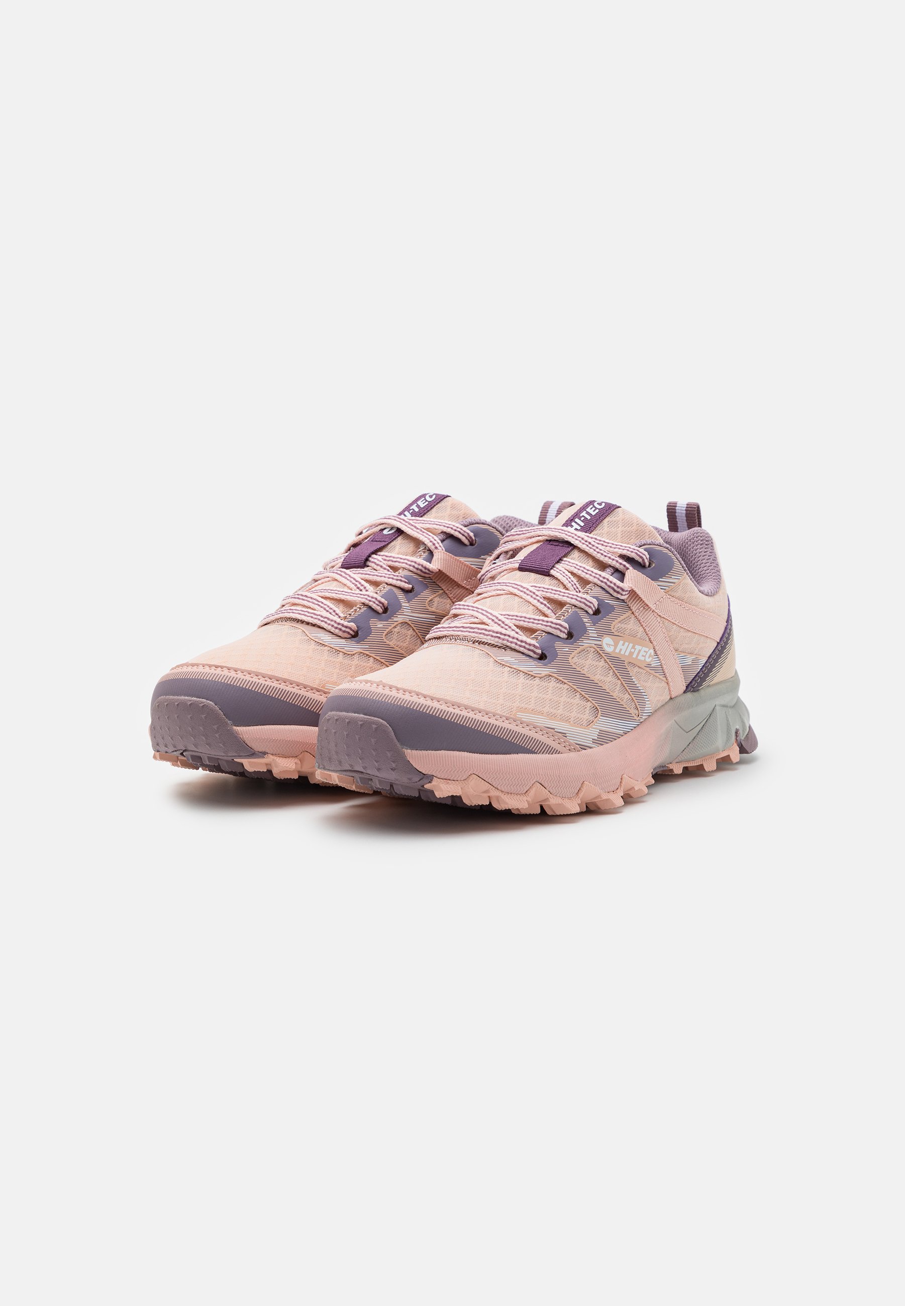 LIGHTNING TRAIL WOMENS - Hiking shoes