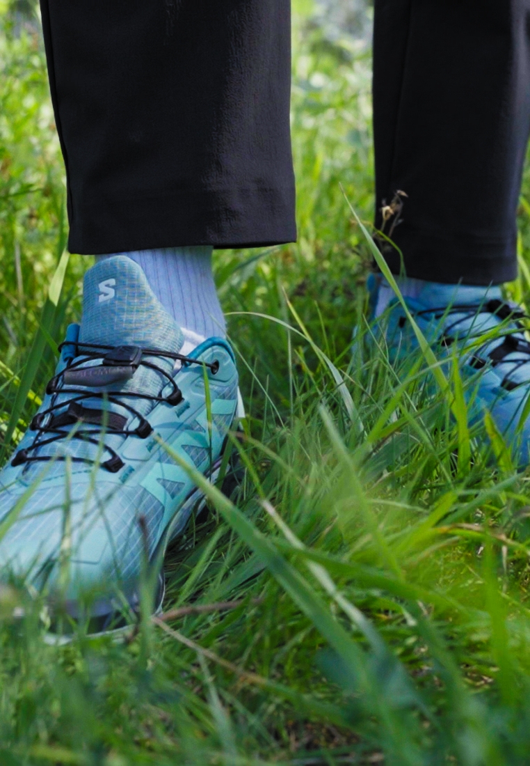 SUPERCROSS 4 GTX - Trail running shoes