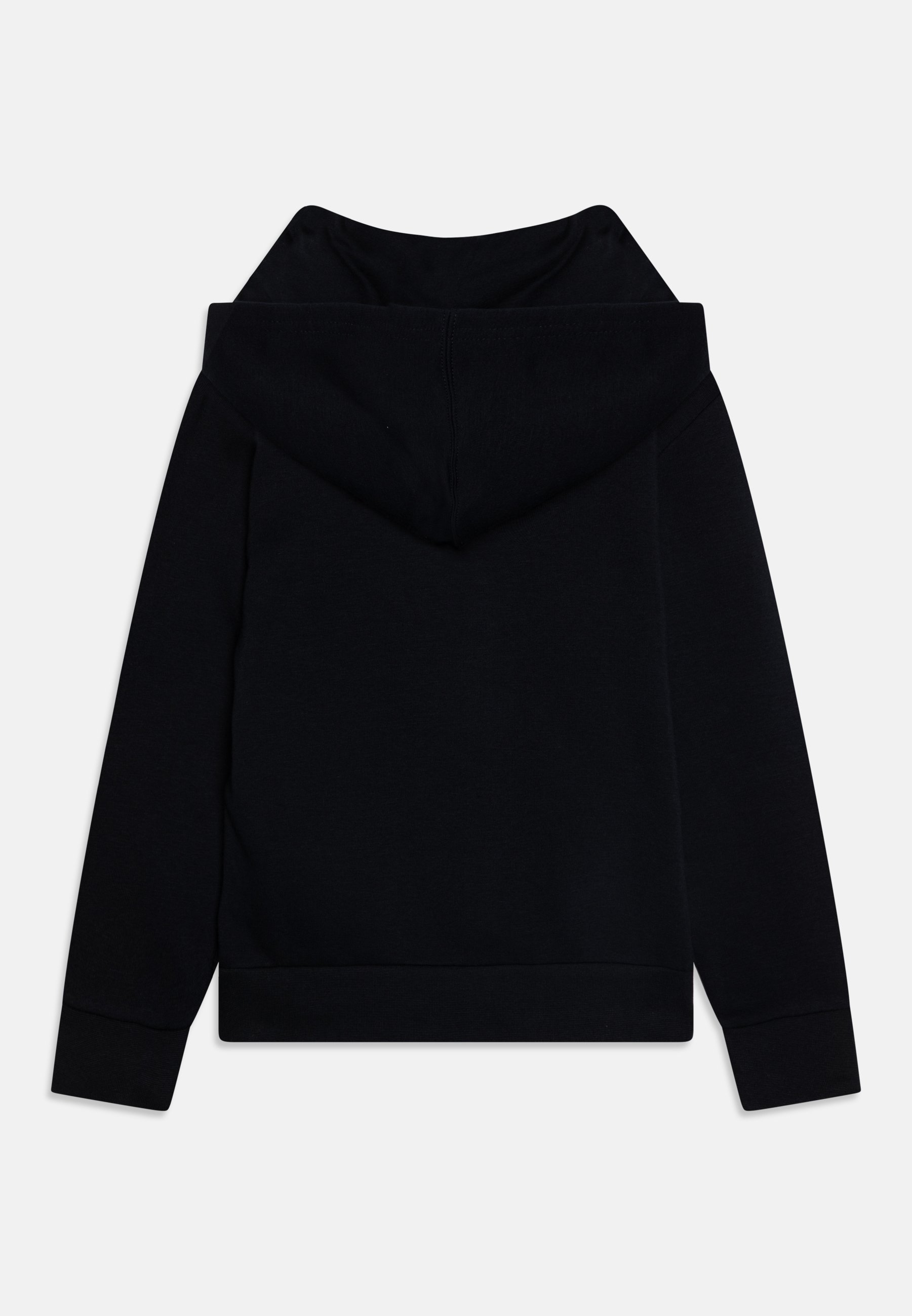 BASIC HOODED FULL ZIP UNISEX - Zip-up sweatshirt