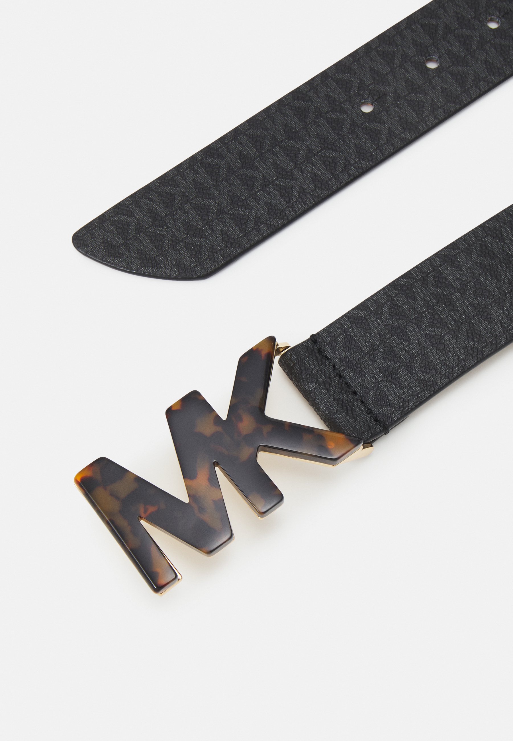 LOGO BELT BUCKLE - Belt