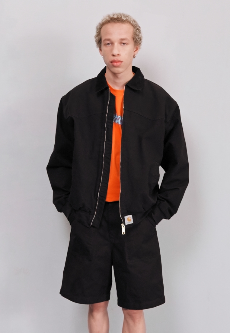 SANTA FE JACKET DEARBORN - Bomber Jacket