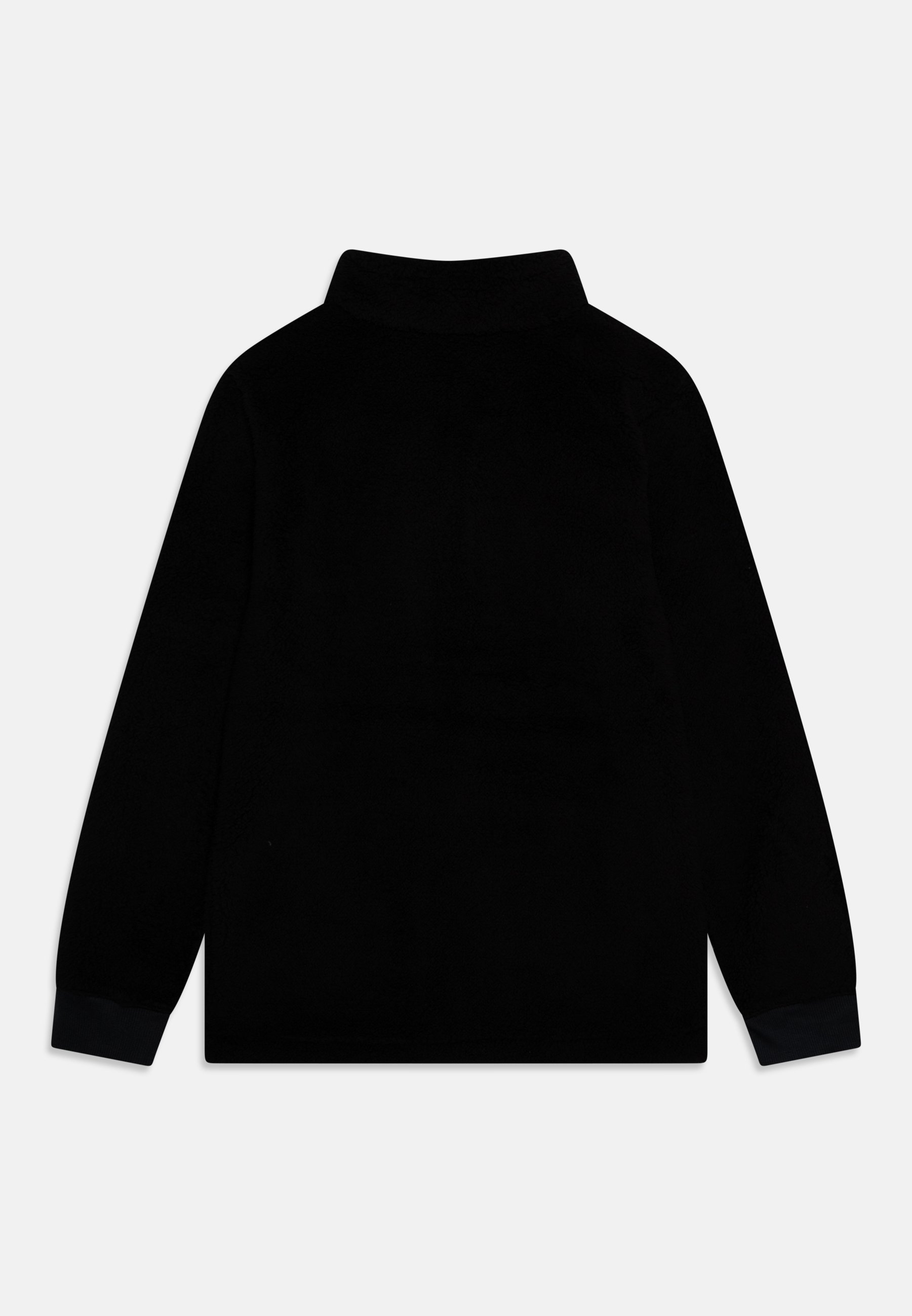 RUGGED RIDGE FULL ZIP UNISEX - Fleece jacket